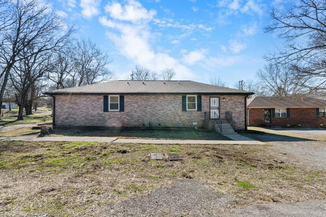 3004 Stokers Ln, Nashville, TN 37218