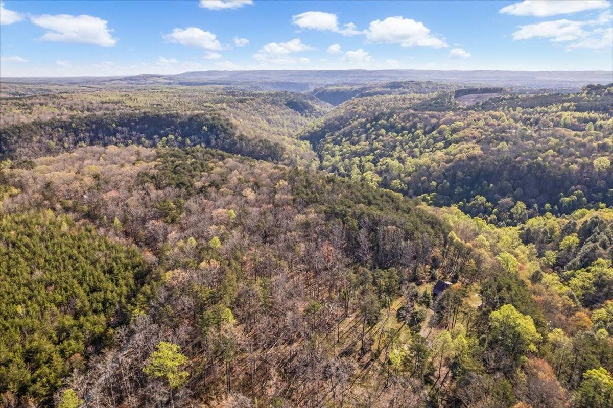 1 Seagroves Rd, Tracy City, TN 37387