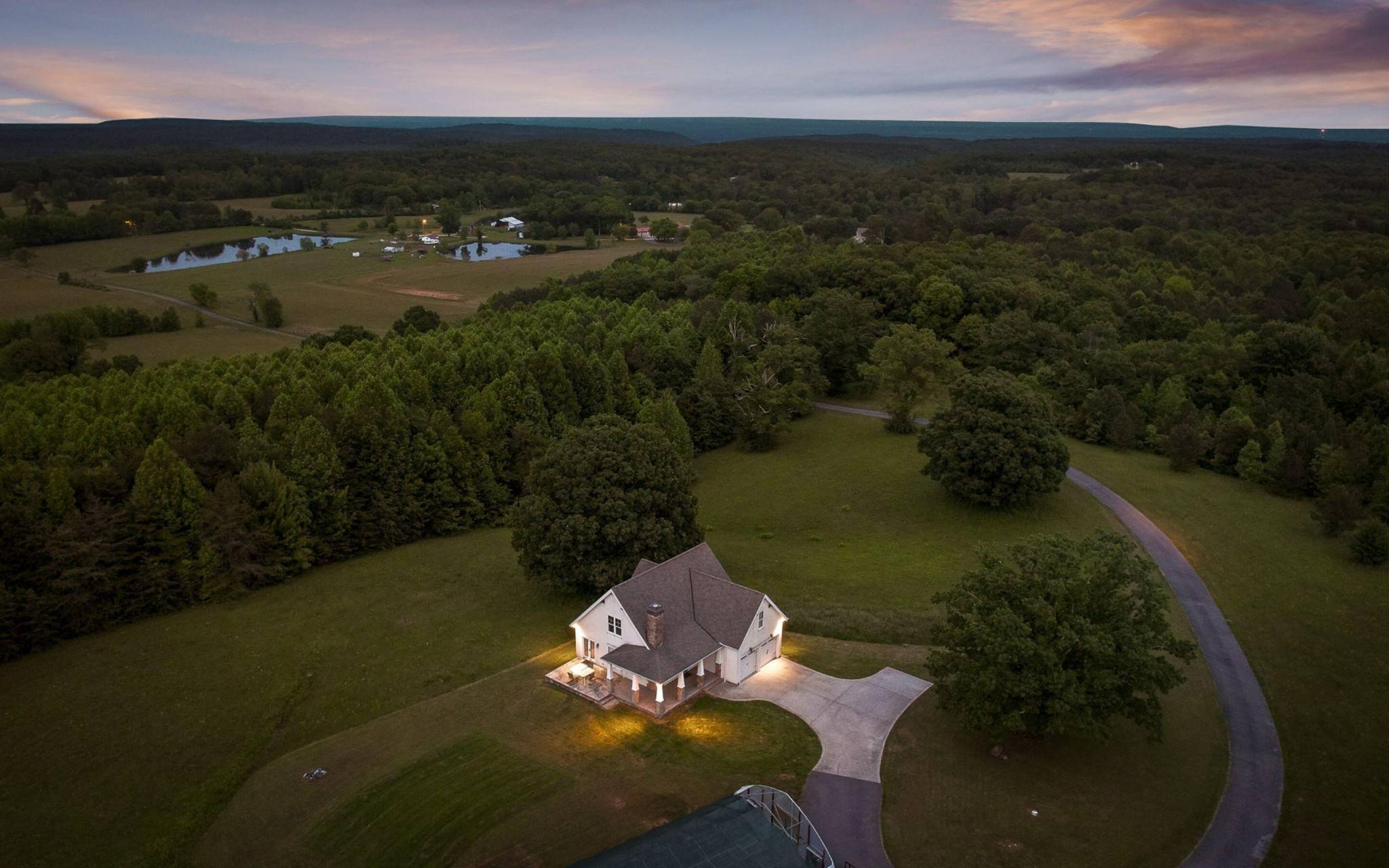 10600 Skyridge Trail, Soddy Daisy, TN 37379