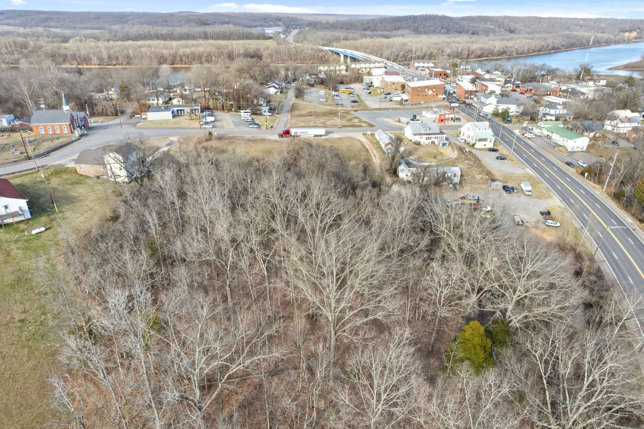 0 Donelson Pkwy, Dover, TN 37058