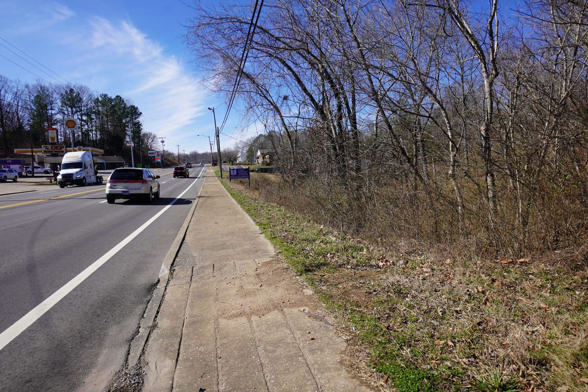 0 Donelson Pkwy, Dover, TN 37058