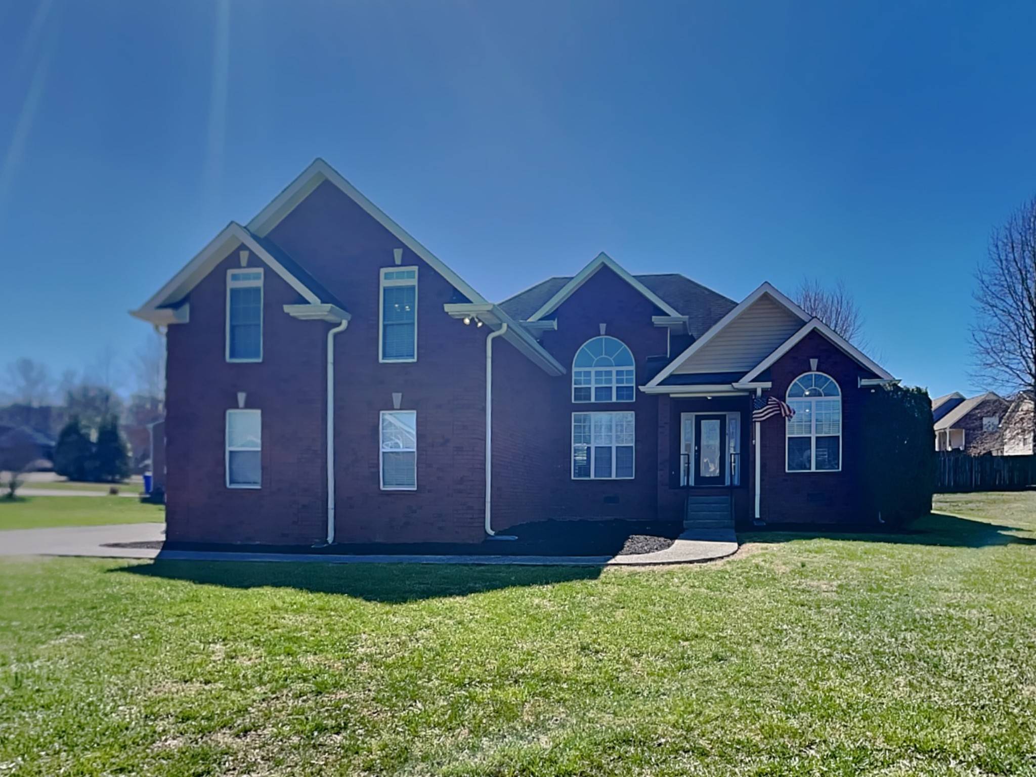 114 Brigham Ct, White House, TN 37188