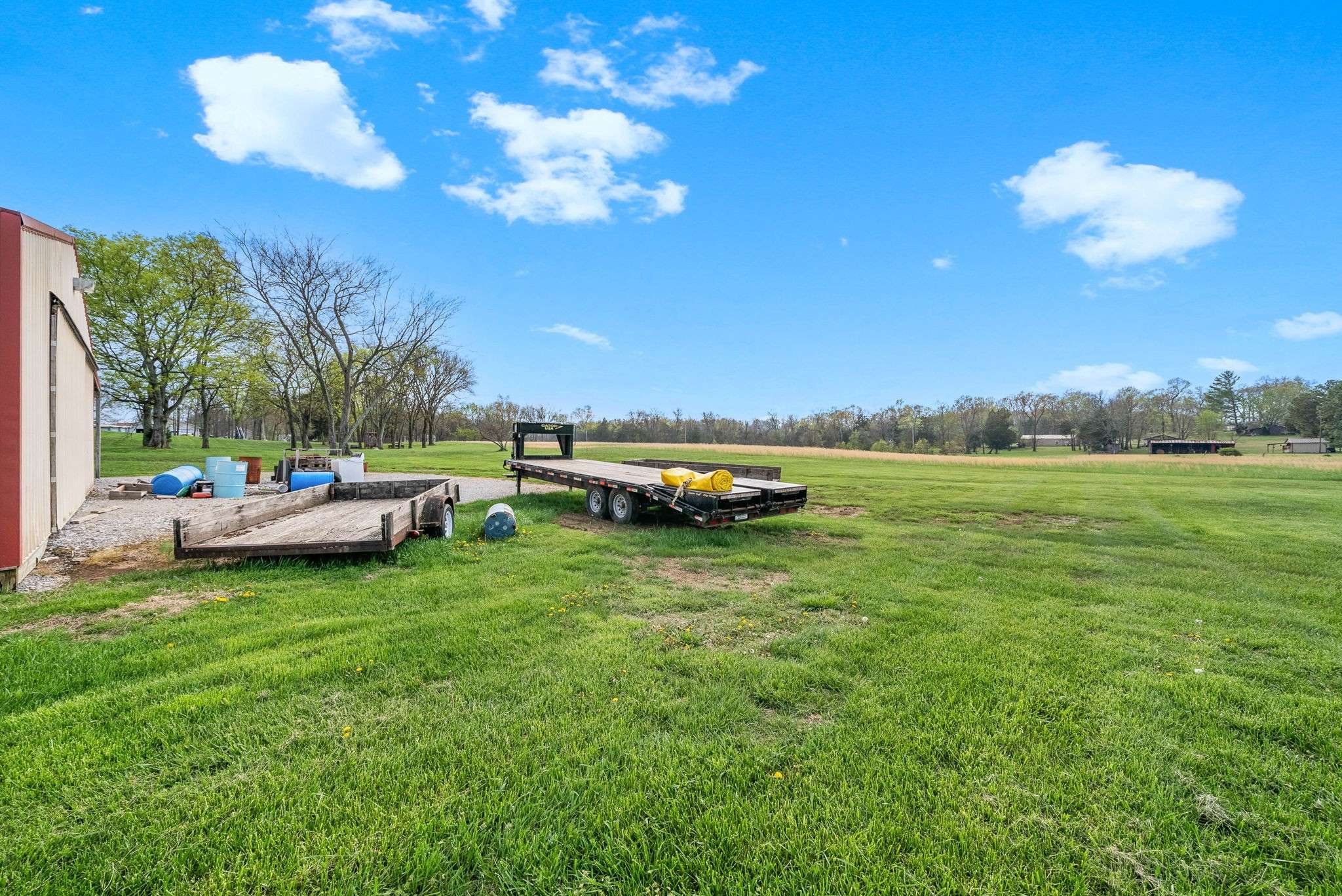 199 Beeker Rd, Pembroke, KY 42266