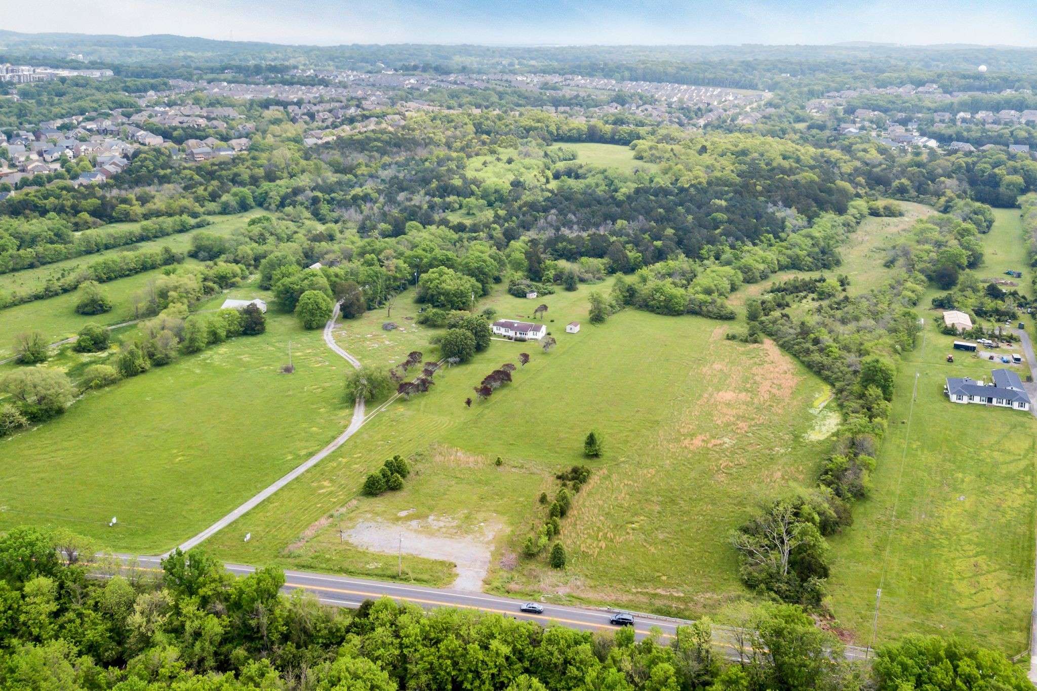 0 Nolensville Rd, Nolensville, TN 37135