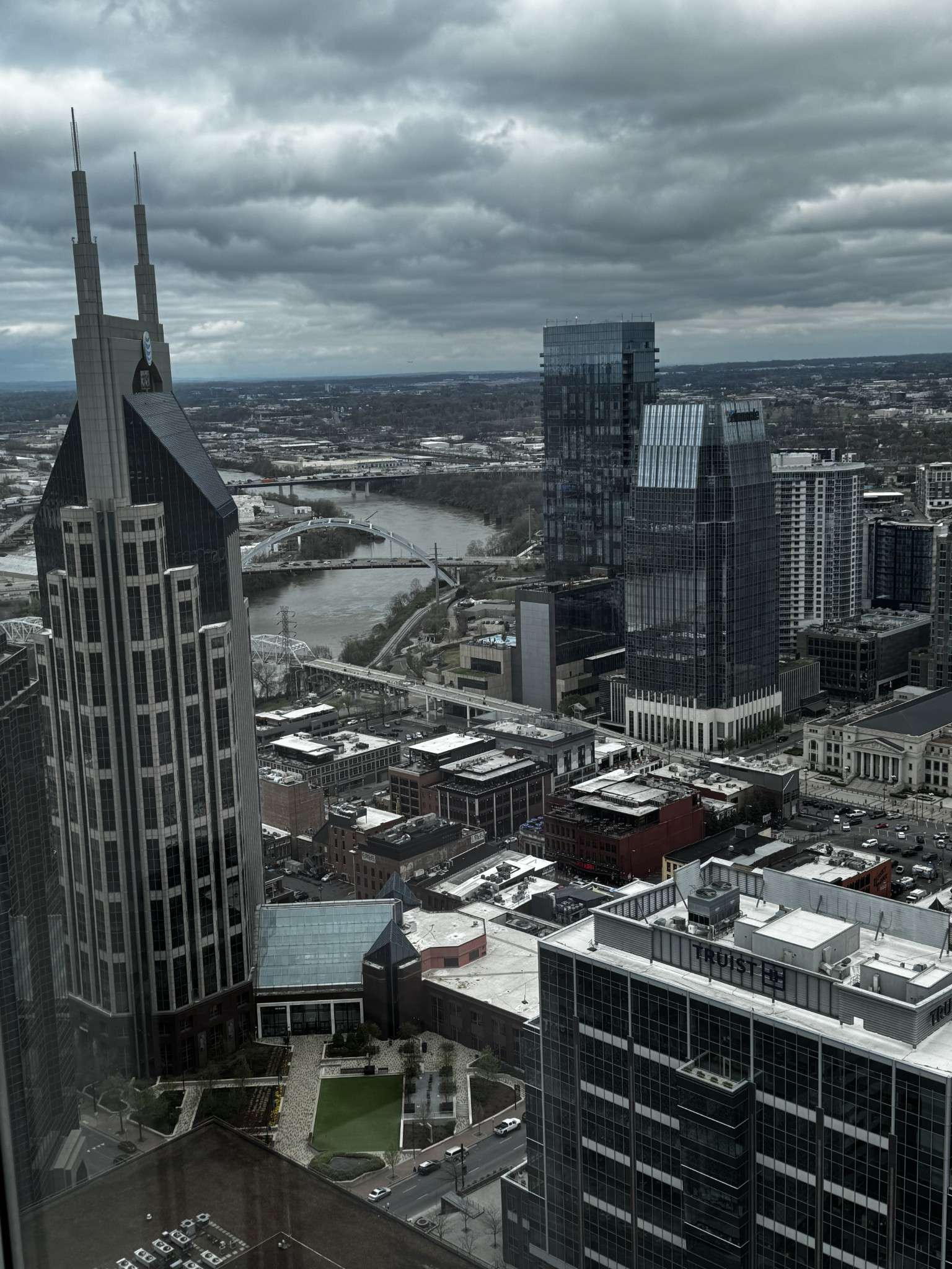 515 Church St #3709, Nashville, TN 37219