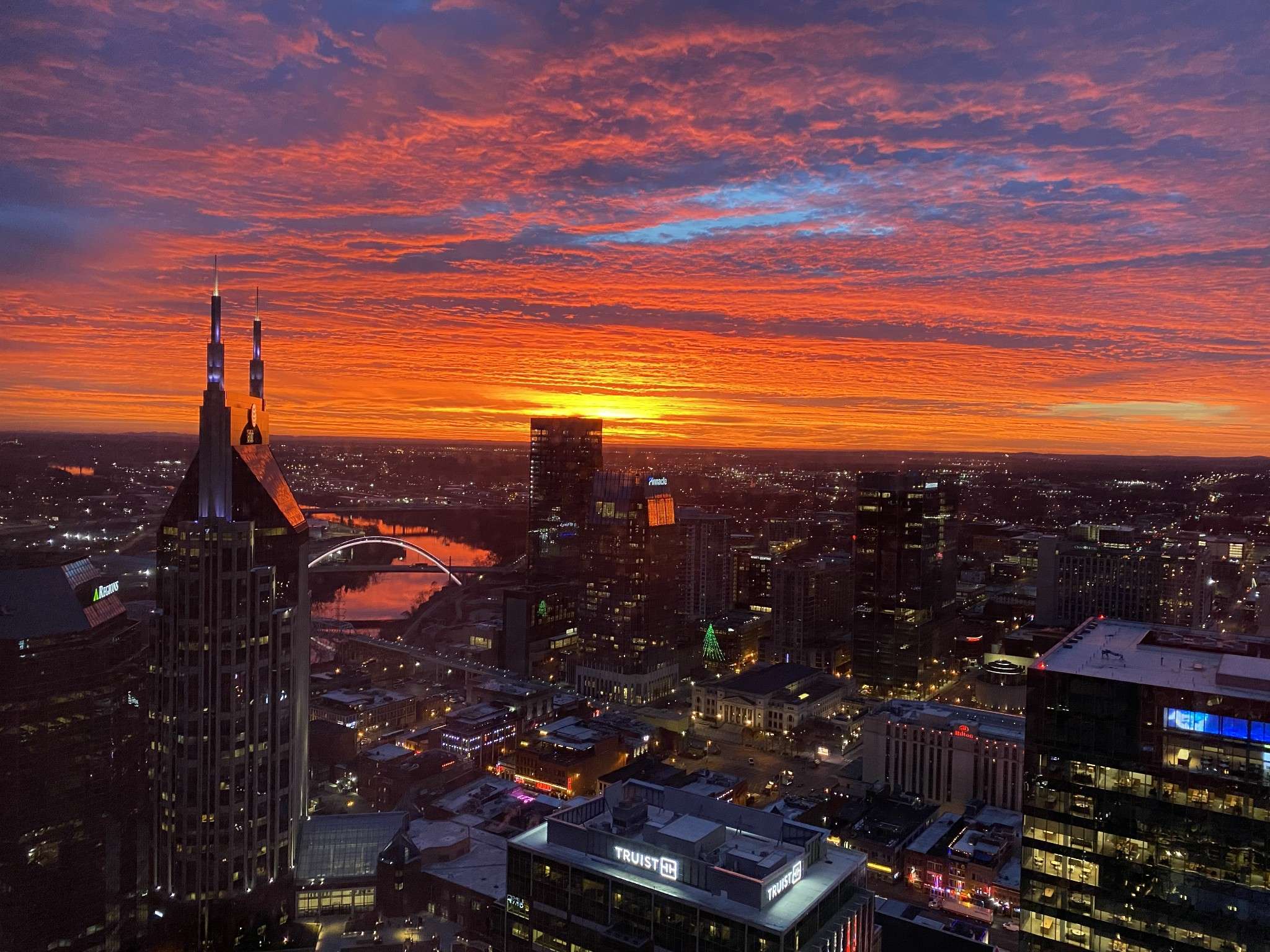 515 Church St #3709, Nashville, TN 37219