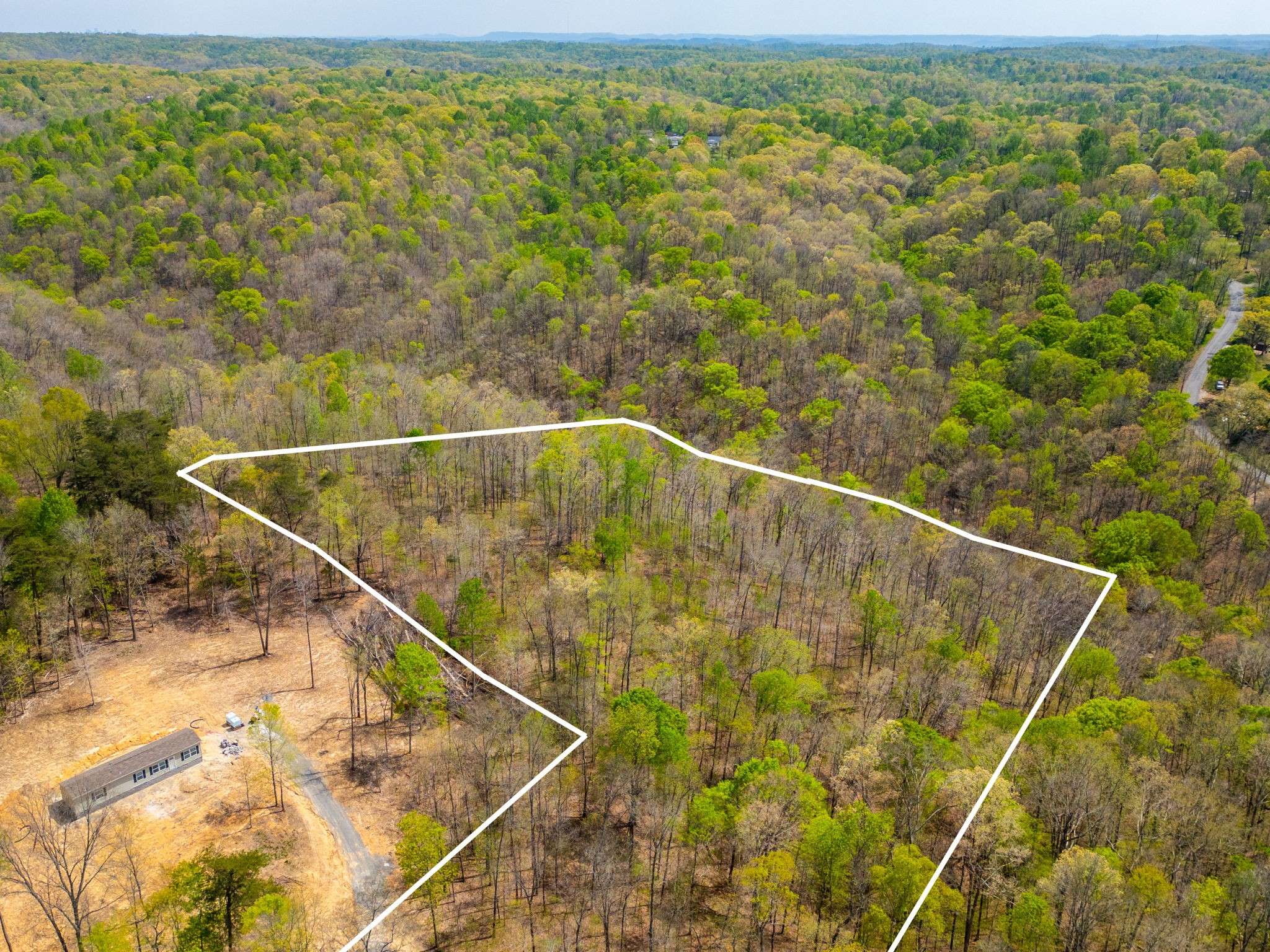 2 Valley View Rd, Joelton, TN 37080