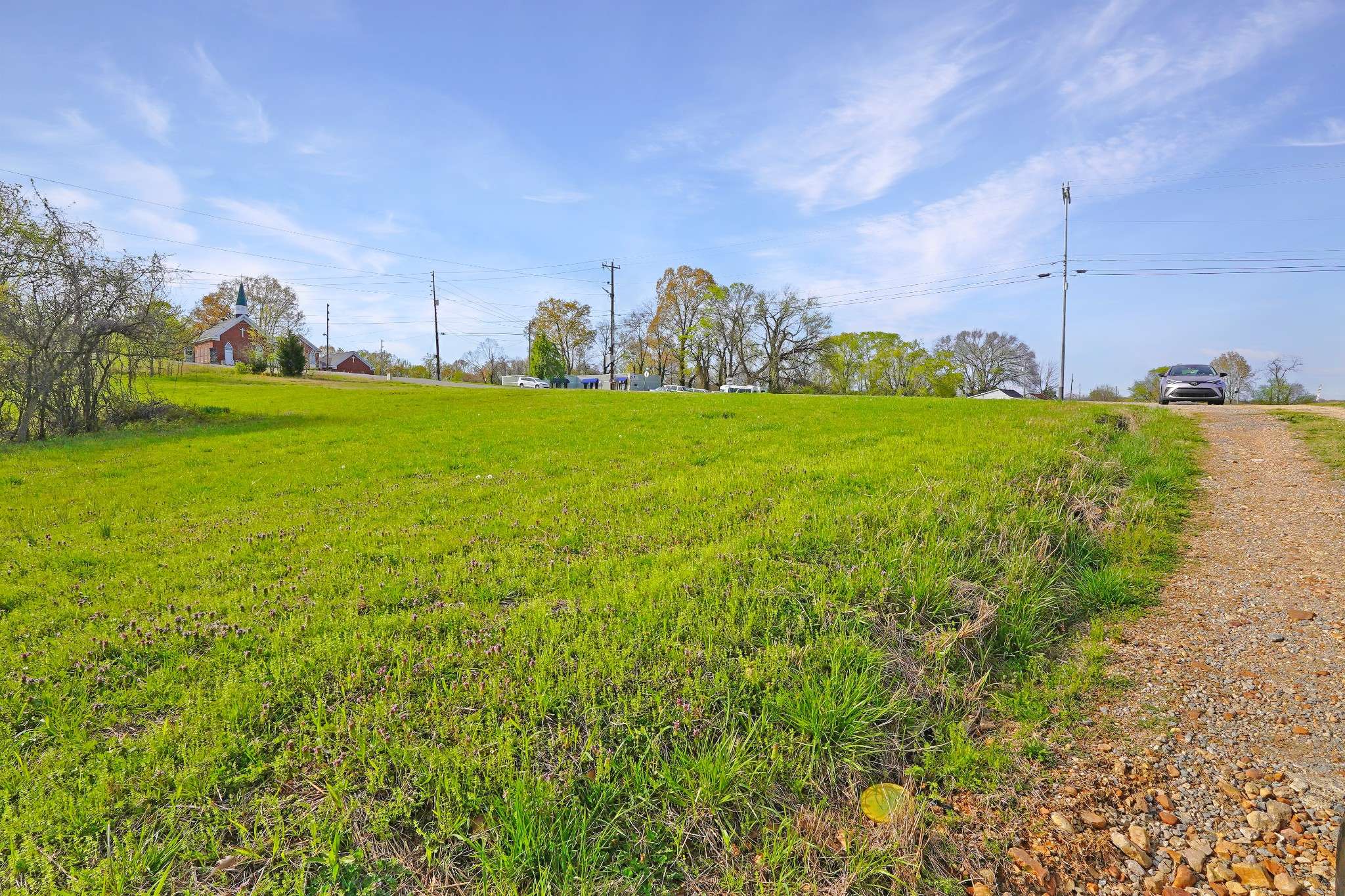 1 Church Street, Dover, TN 37058