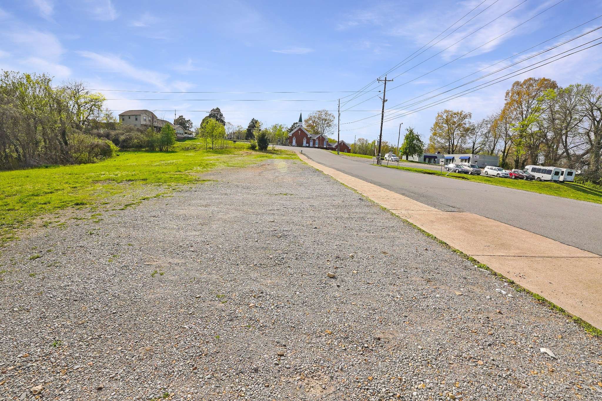 1 Church Street, Dover, TN 37058