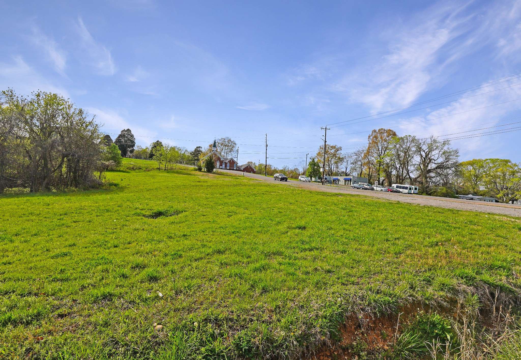 1 Church Street, Dover, TN 37058