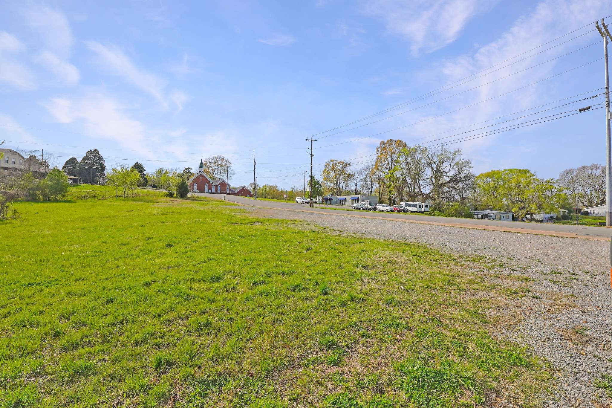1 Church Street, Dover, TN 37058