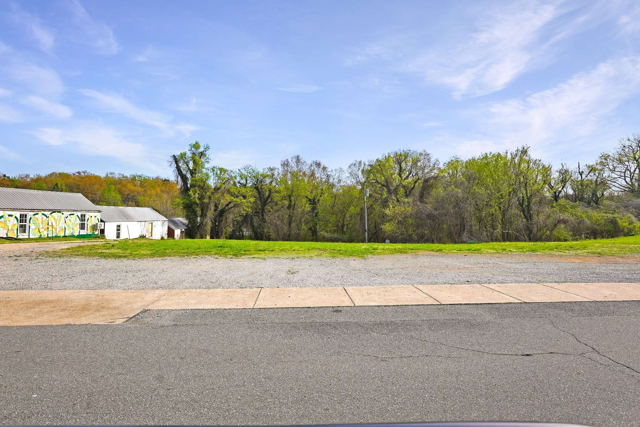 1 Church Street, Dover, TN 37058