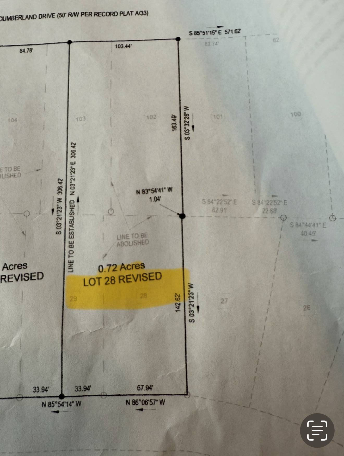 0 Cumberland Drive, Cadiz, KY 42211