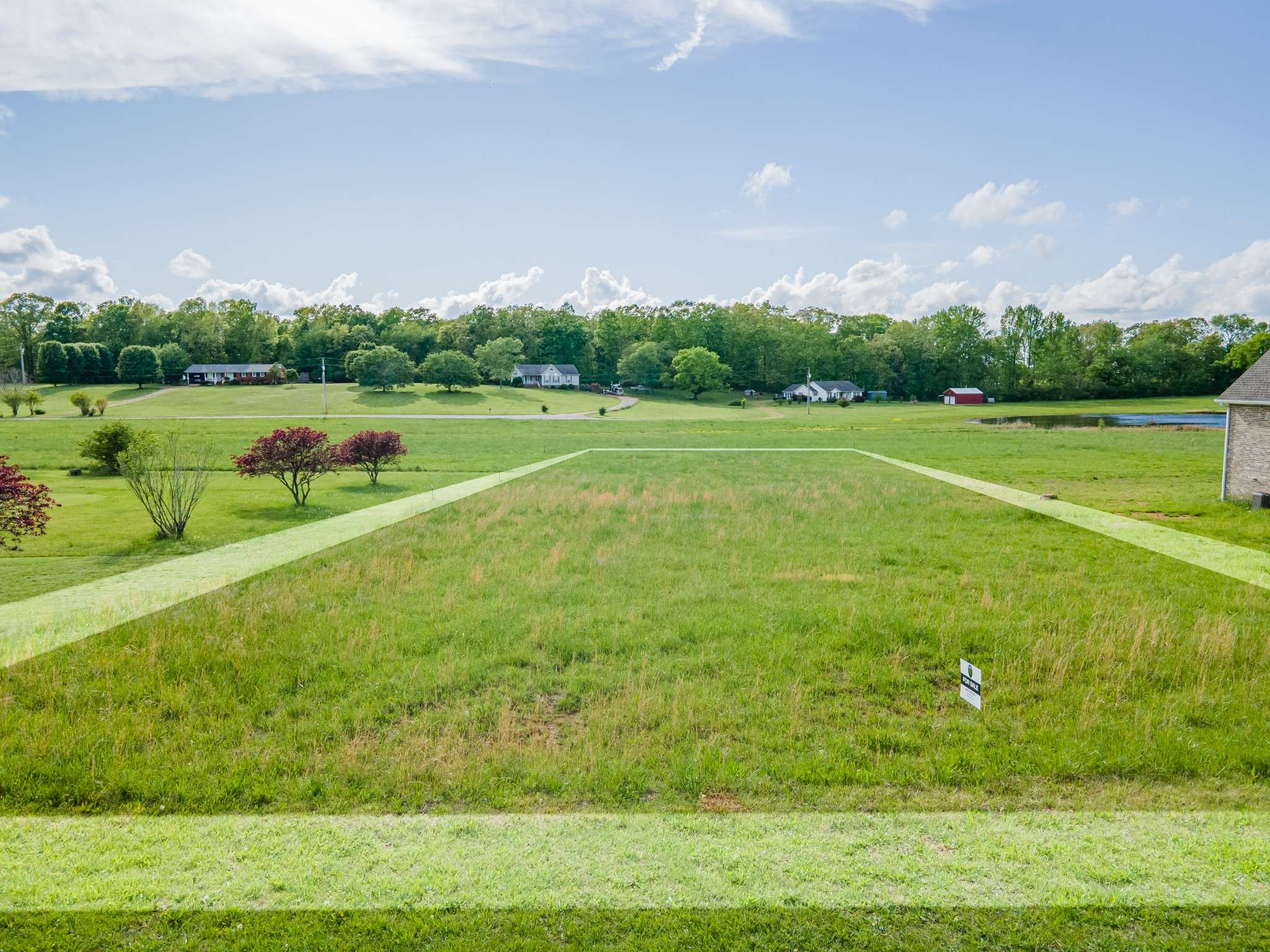 0 Long Branch Road, Lawrenceburg, TN 38464