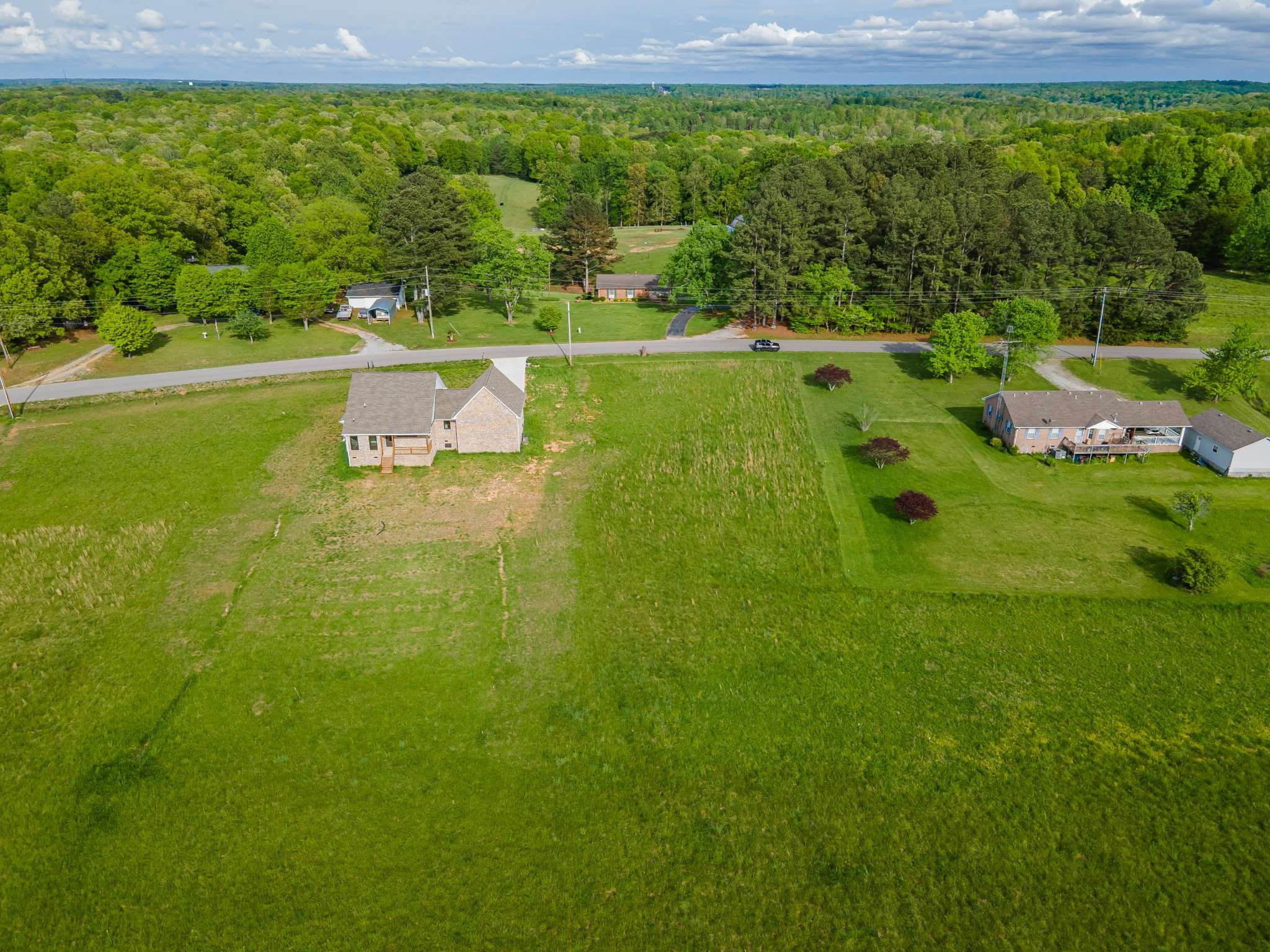 0 Long Branch Road, Lawrenceburg, TN 38464