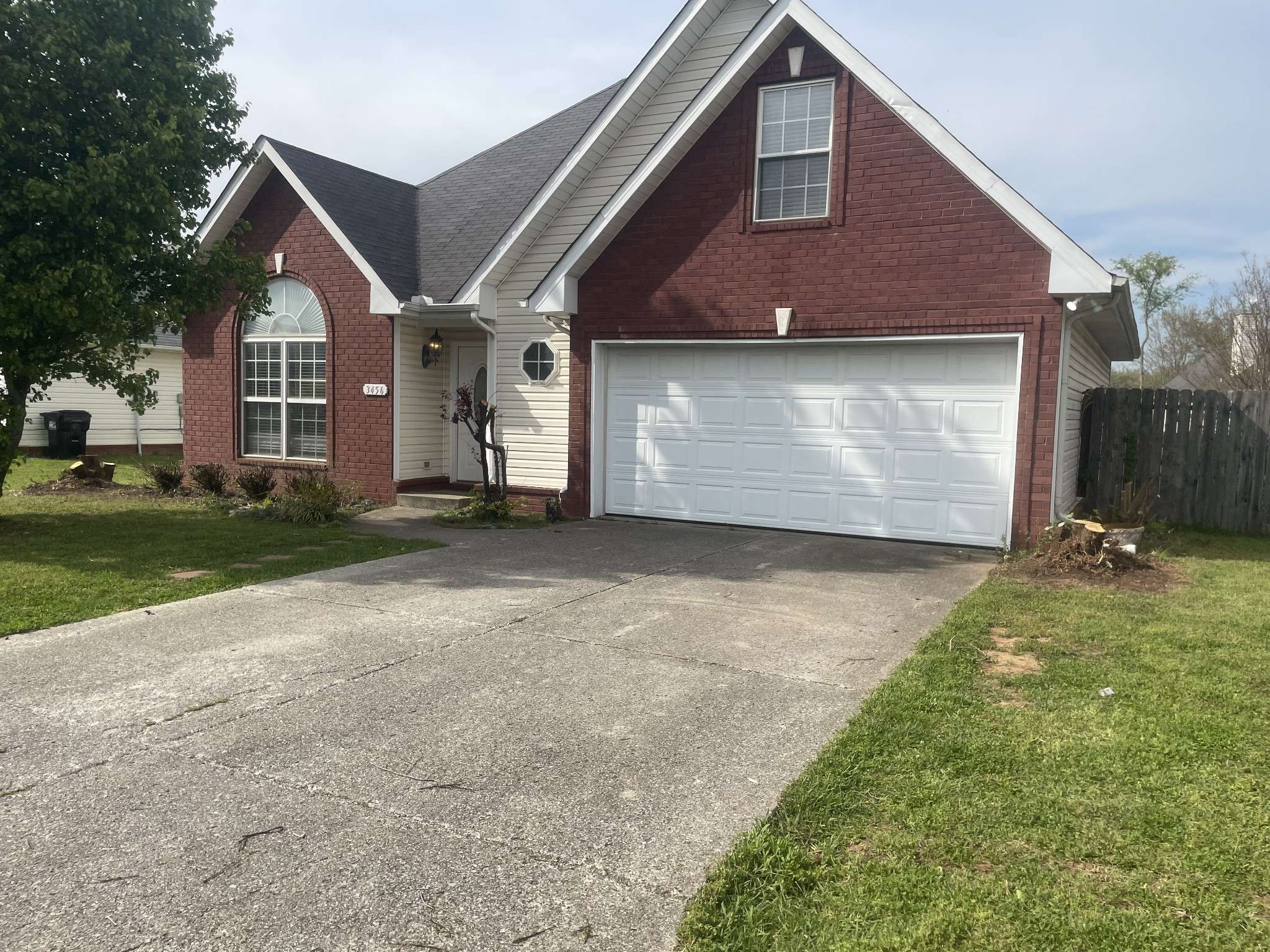 3456 Hamberton Cir, Murfreesboro, TN 37128
