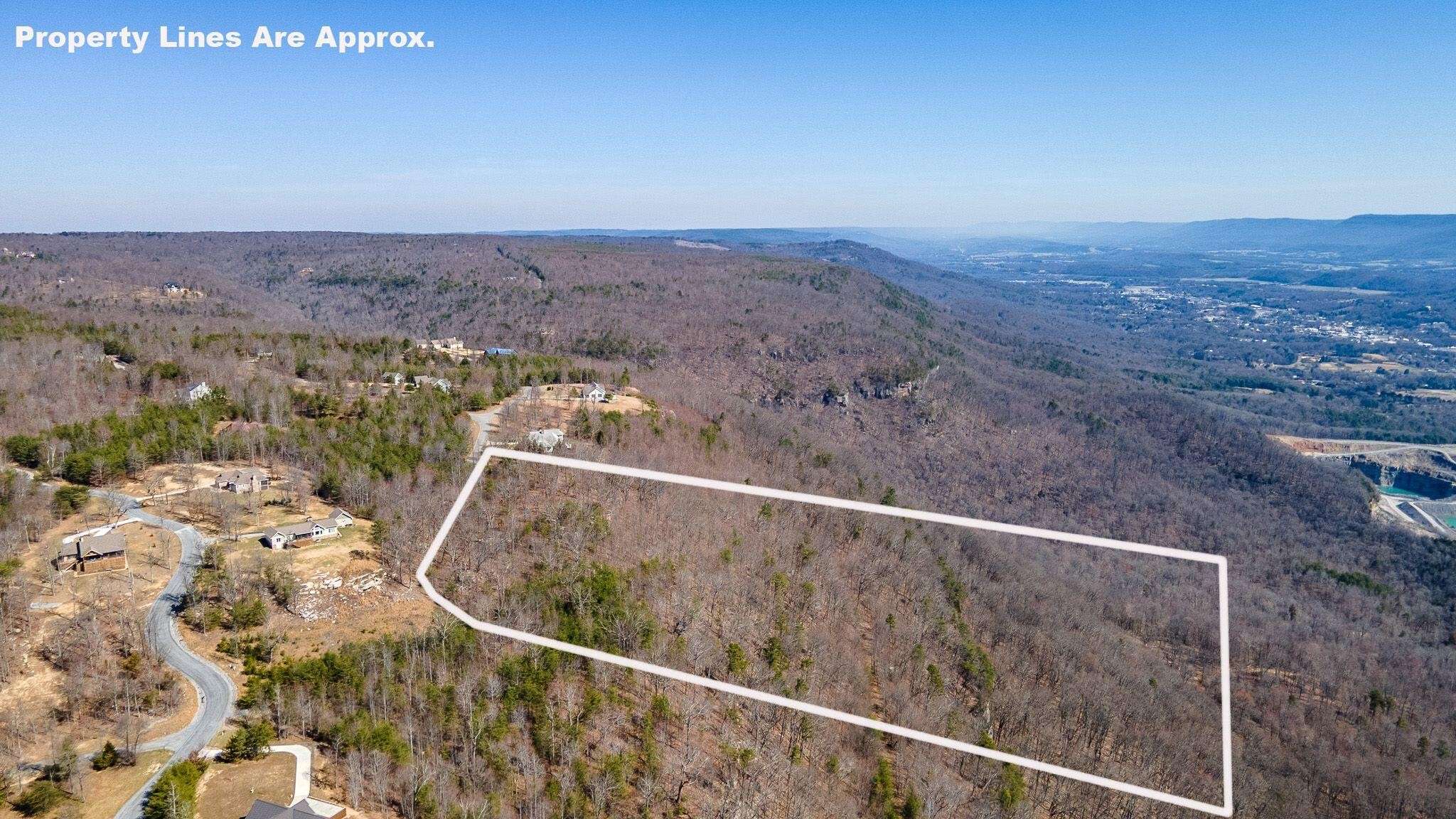 1 Vista View Drive #S, Dunlap, TN 37327