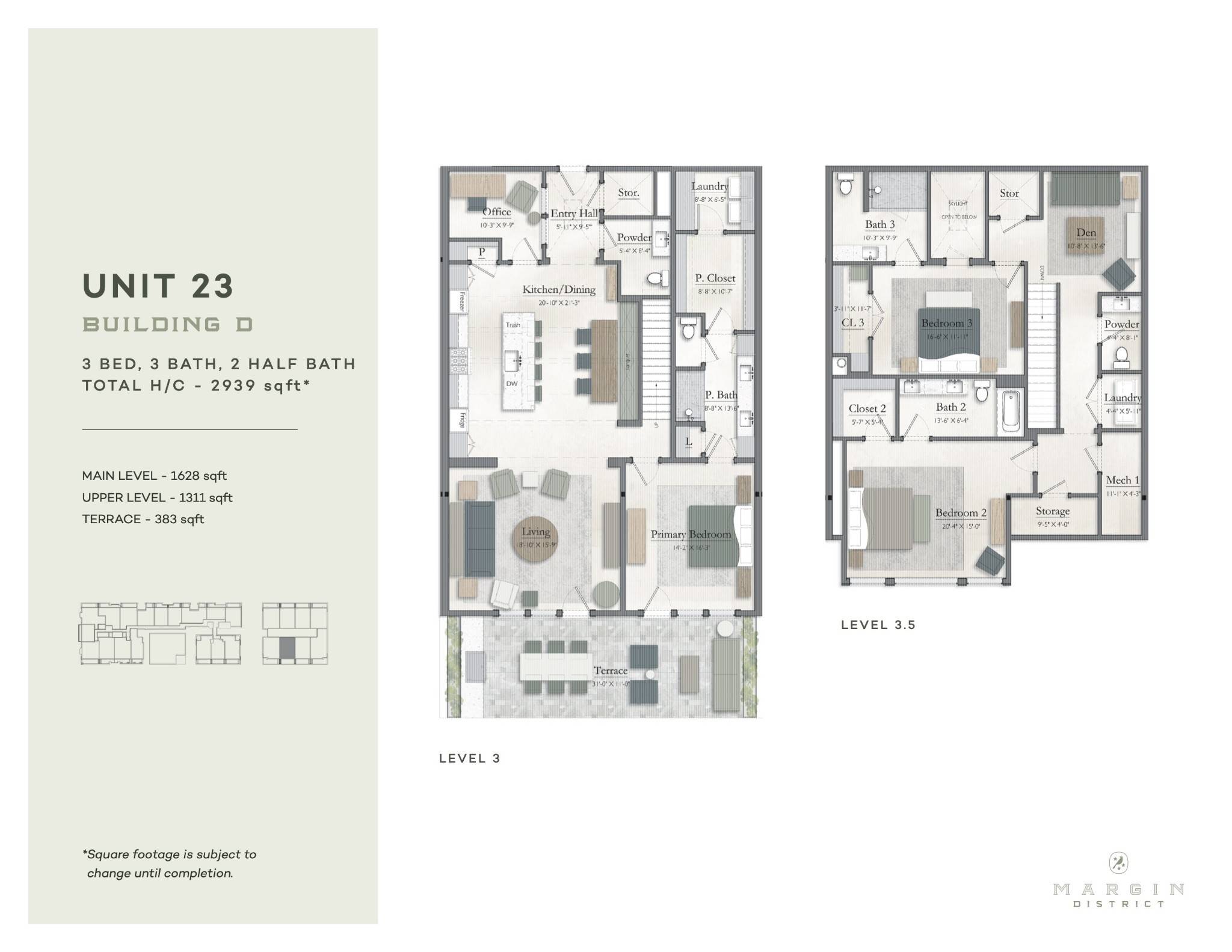 805 Columbia Ave #23, Franklin, TN 37064