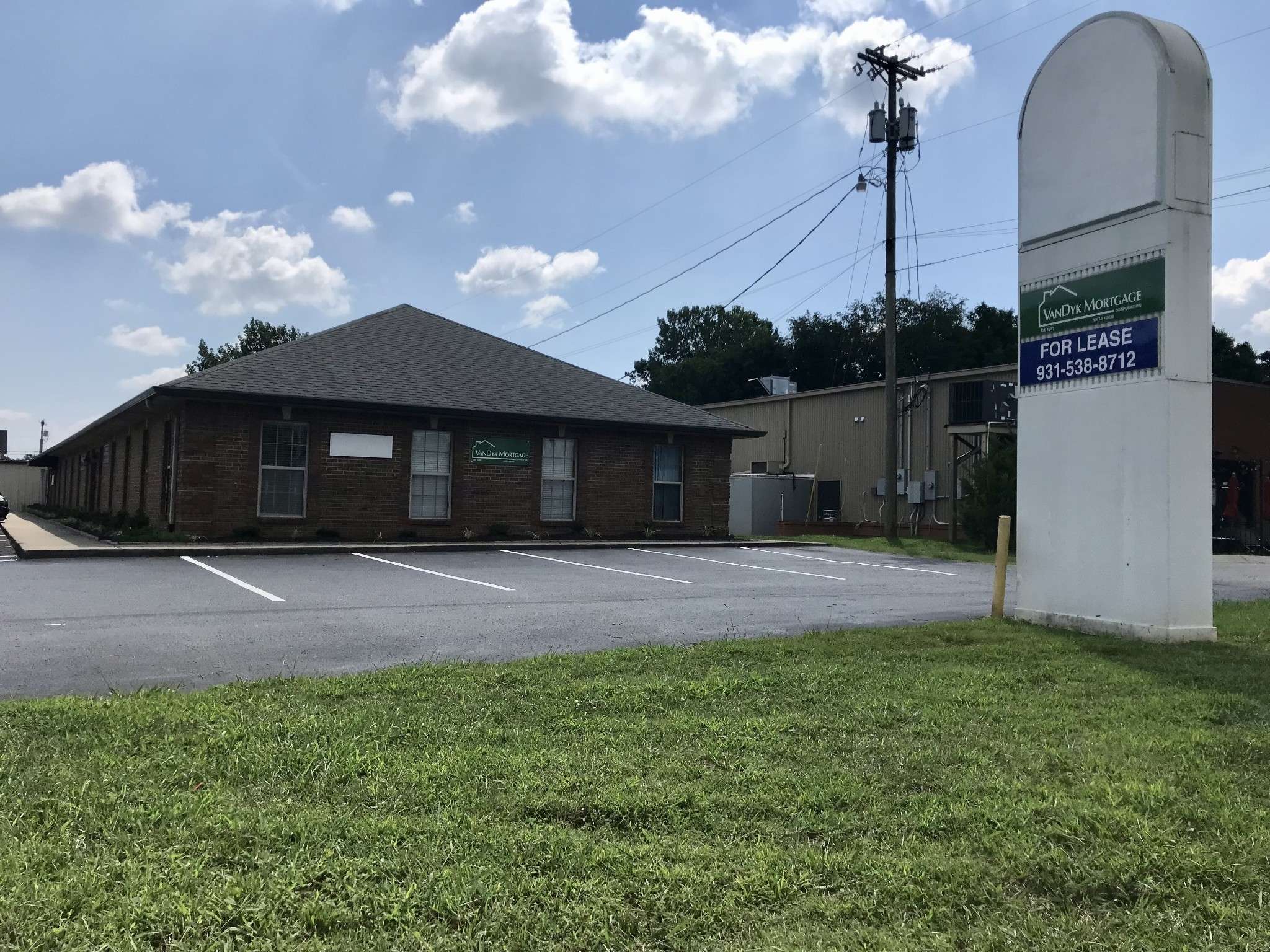 2515 Wilma Rudolph Blvd, Clarksville, TN 37040