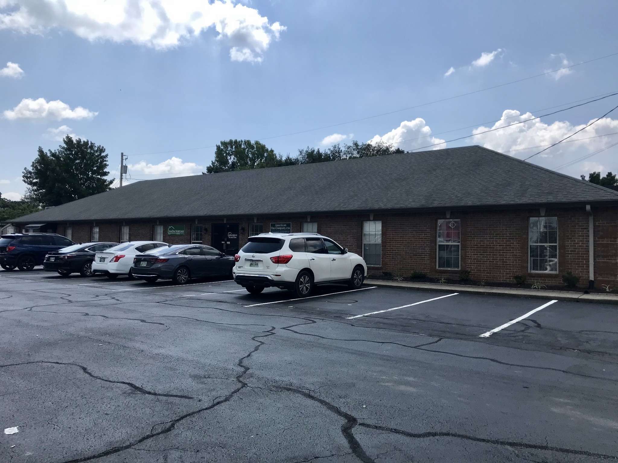 2515 Wilma Rudolph Blvd, Clarksville, TN 37040