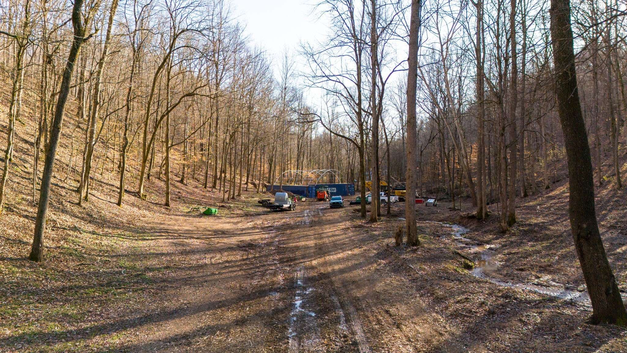 0 Bull Run Road, Ashland City, TN 37015