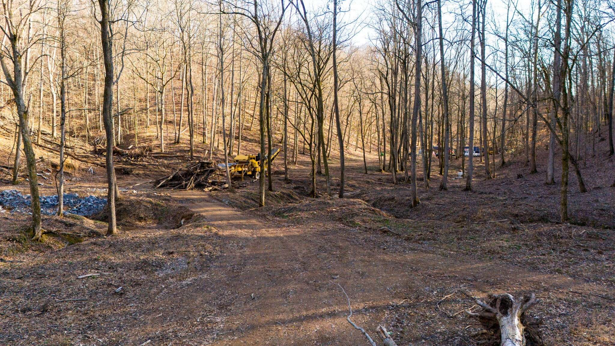 0 Bull Run Road, Ashland City, TN 37015