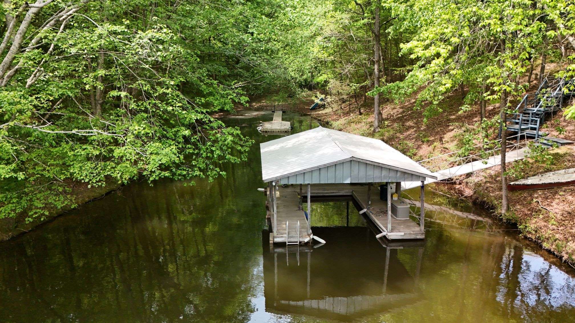 0 Owl Hollow Lane, Winchester, TN 37398