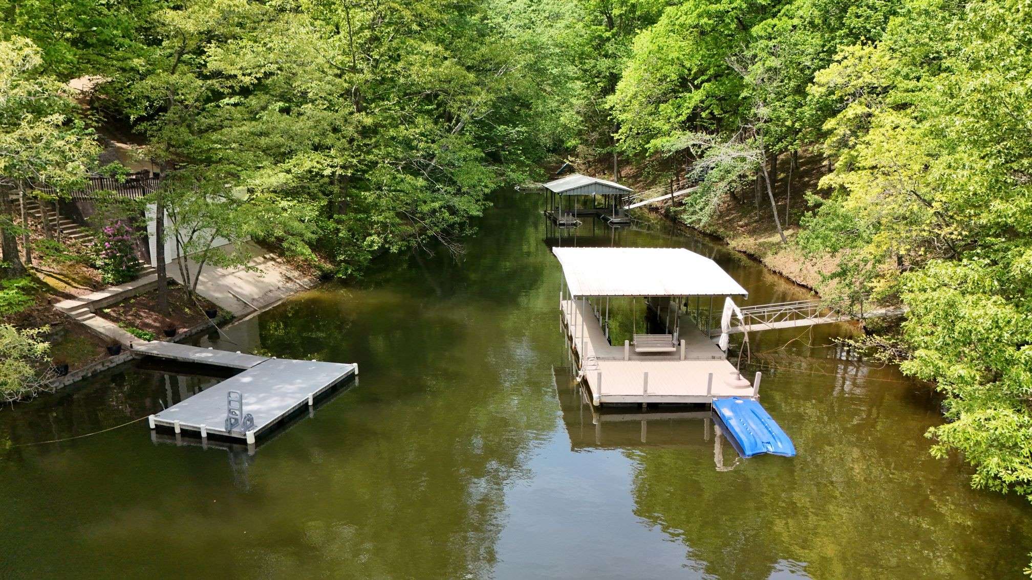0 Owl Hollow Lane, Winchester, TN 37398