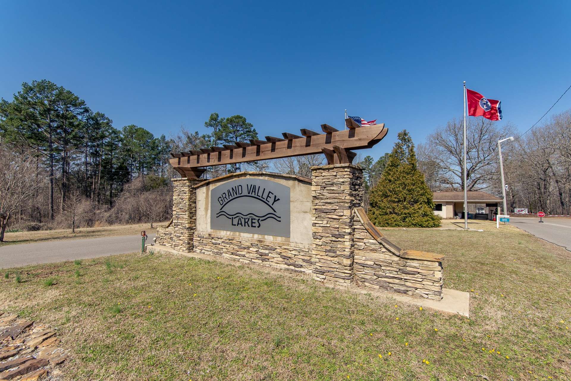 1083 Driver Cv, Saulsbury, TN 38067