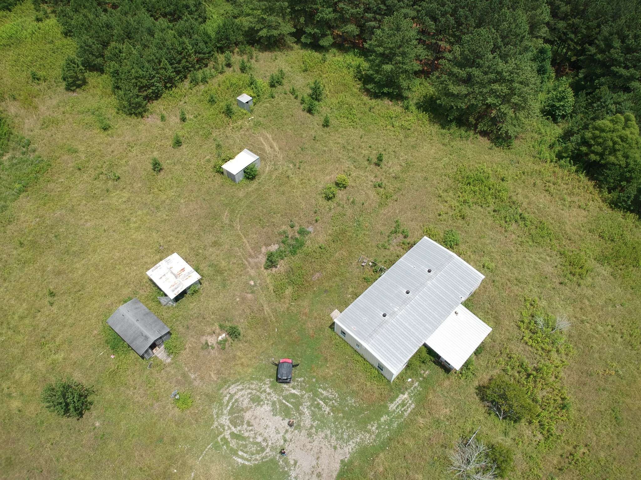 5199 Burkett Chapel Rd, Whitwell, TN 37397