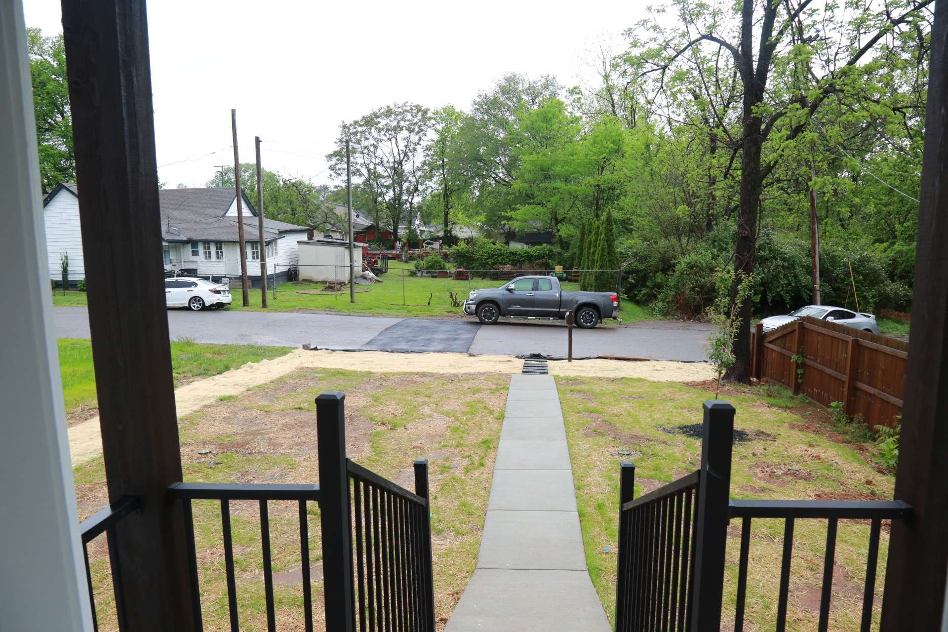 2226A Fox Ave, Nashville, TN 37210