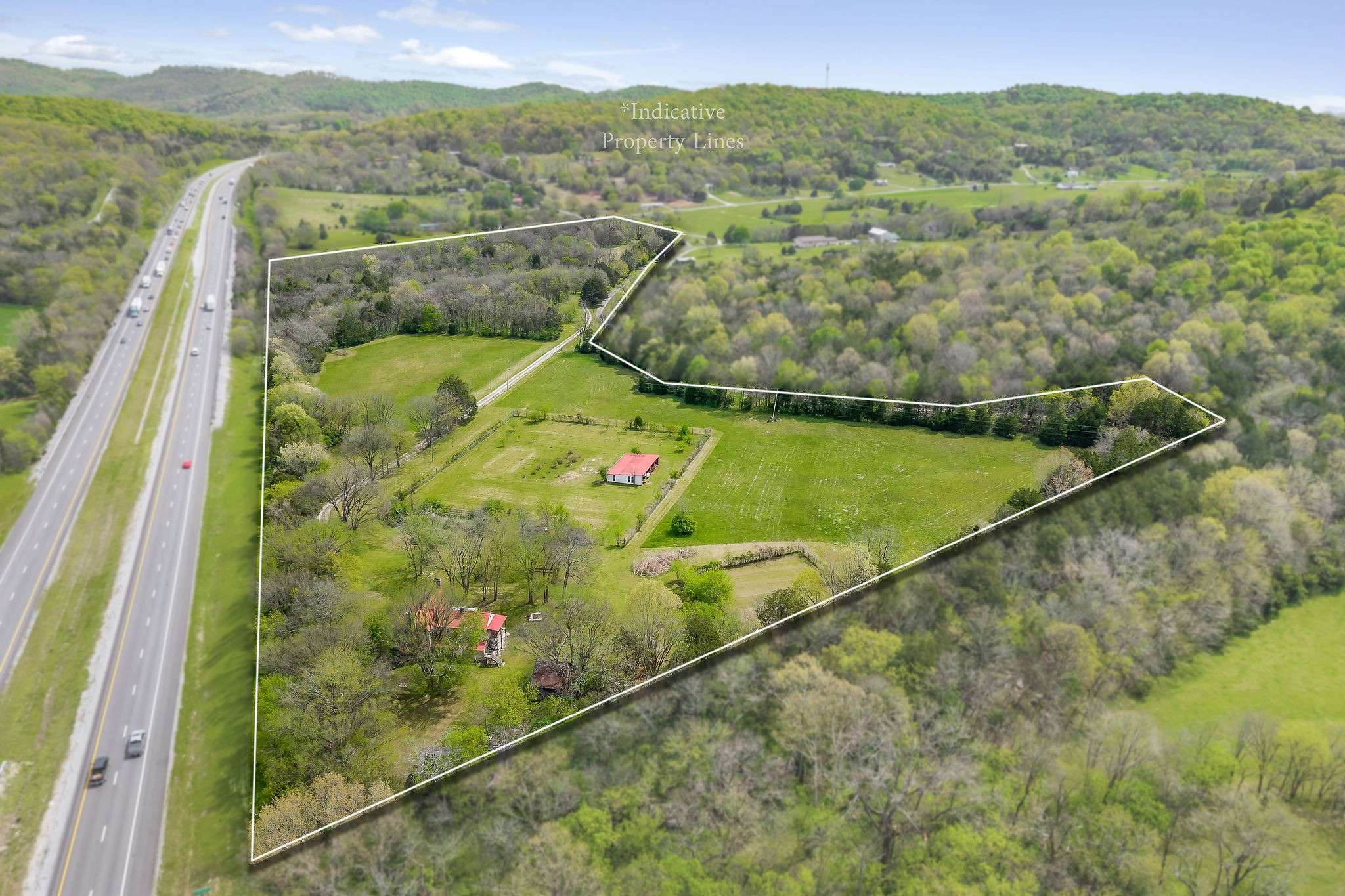 134 Opossum Hollow Rd, Watertown, TN 37184