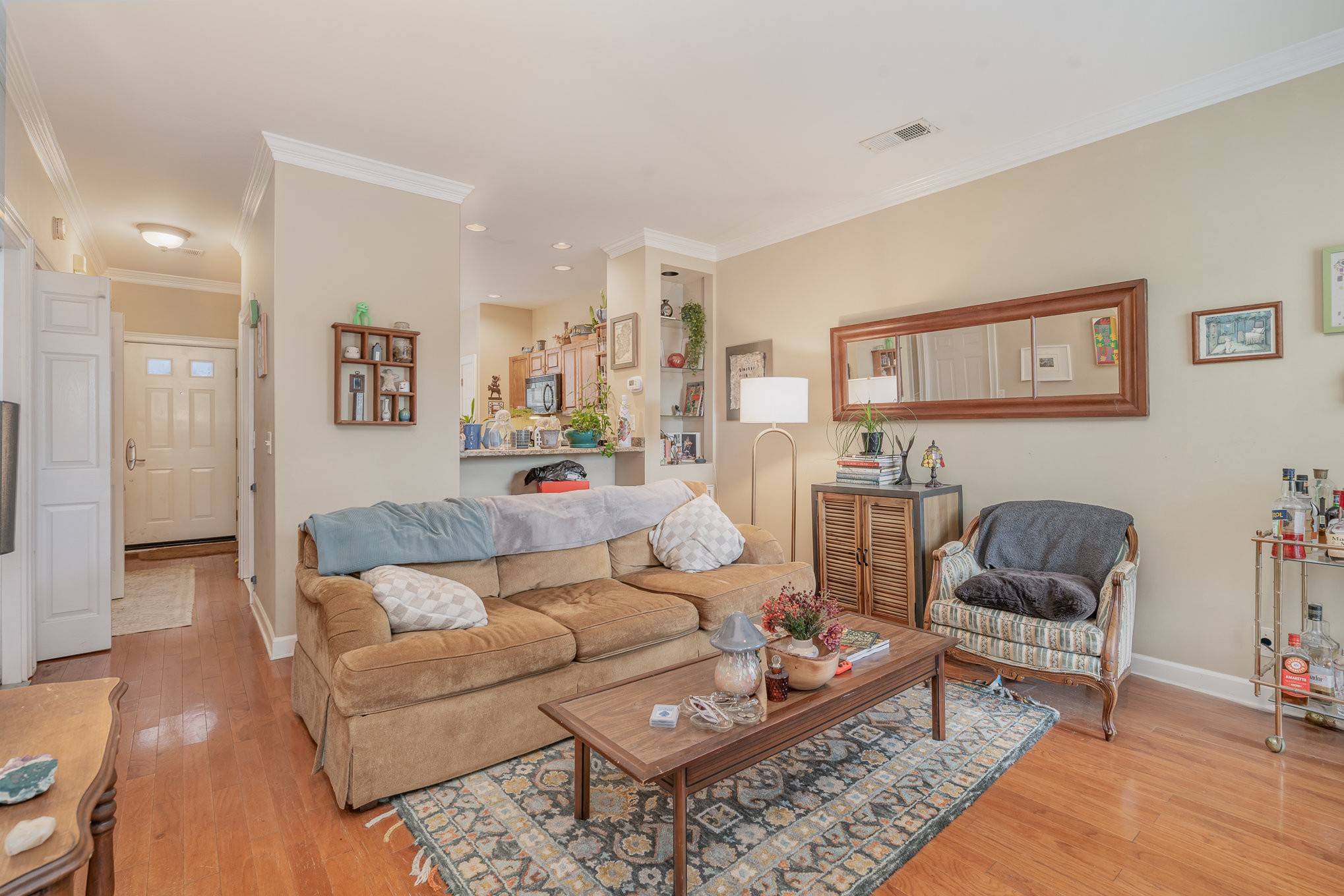 3110 W End Cir #12, Nashville, TN 37203