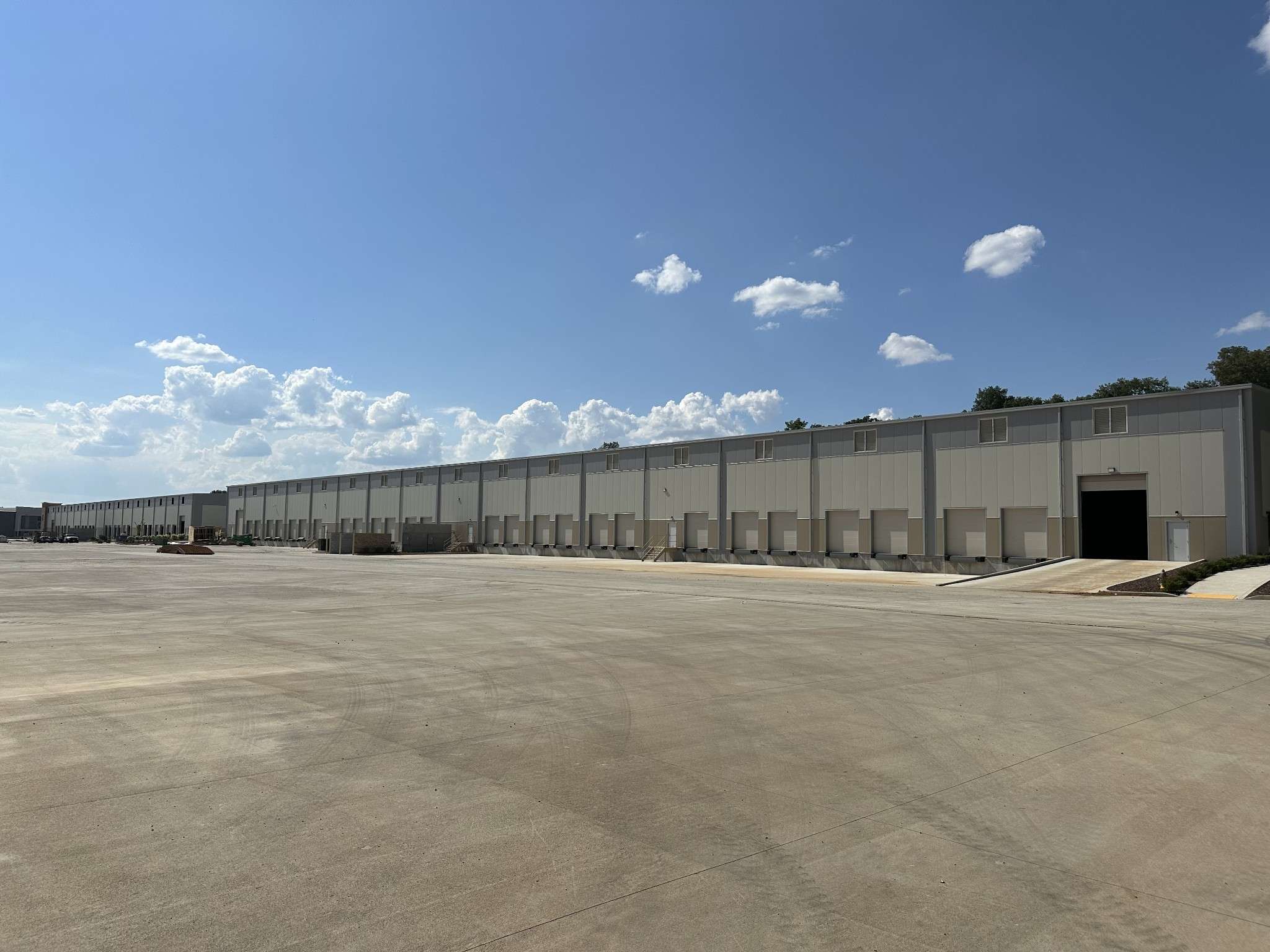 2127 Logistics Way, Murfreesboro, TN 37127