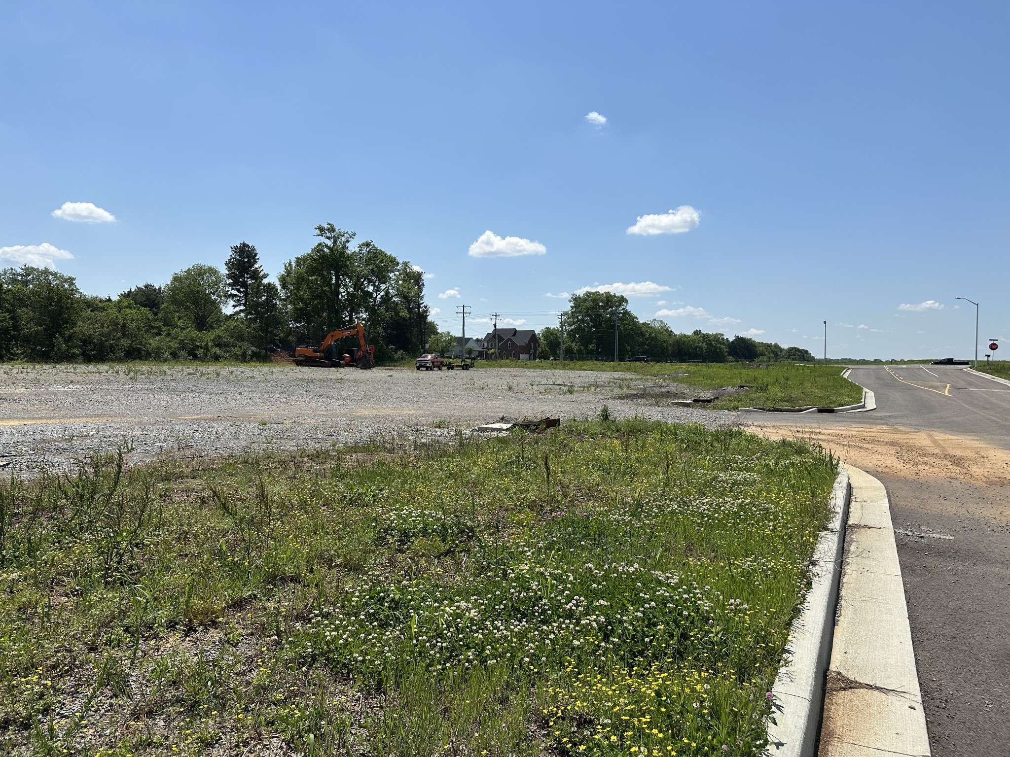 0 DeJarnette Lane, Murfreesboro, TN 37130