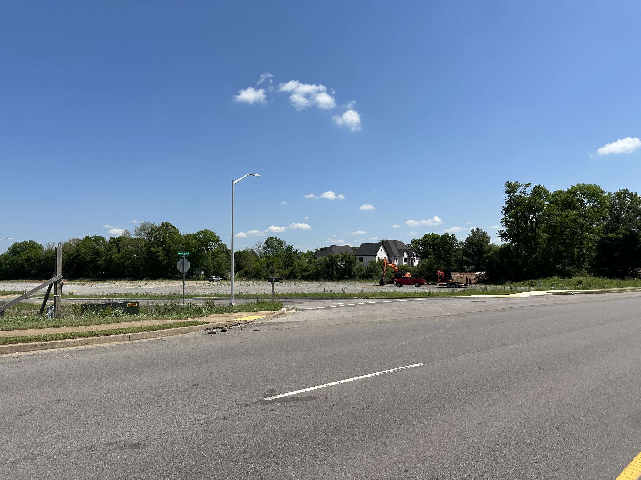 0 DeJarnette Lane, Murfreesboro, TN 37130