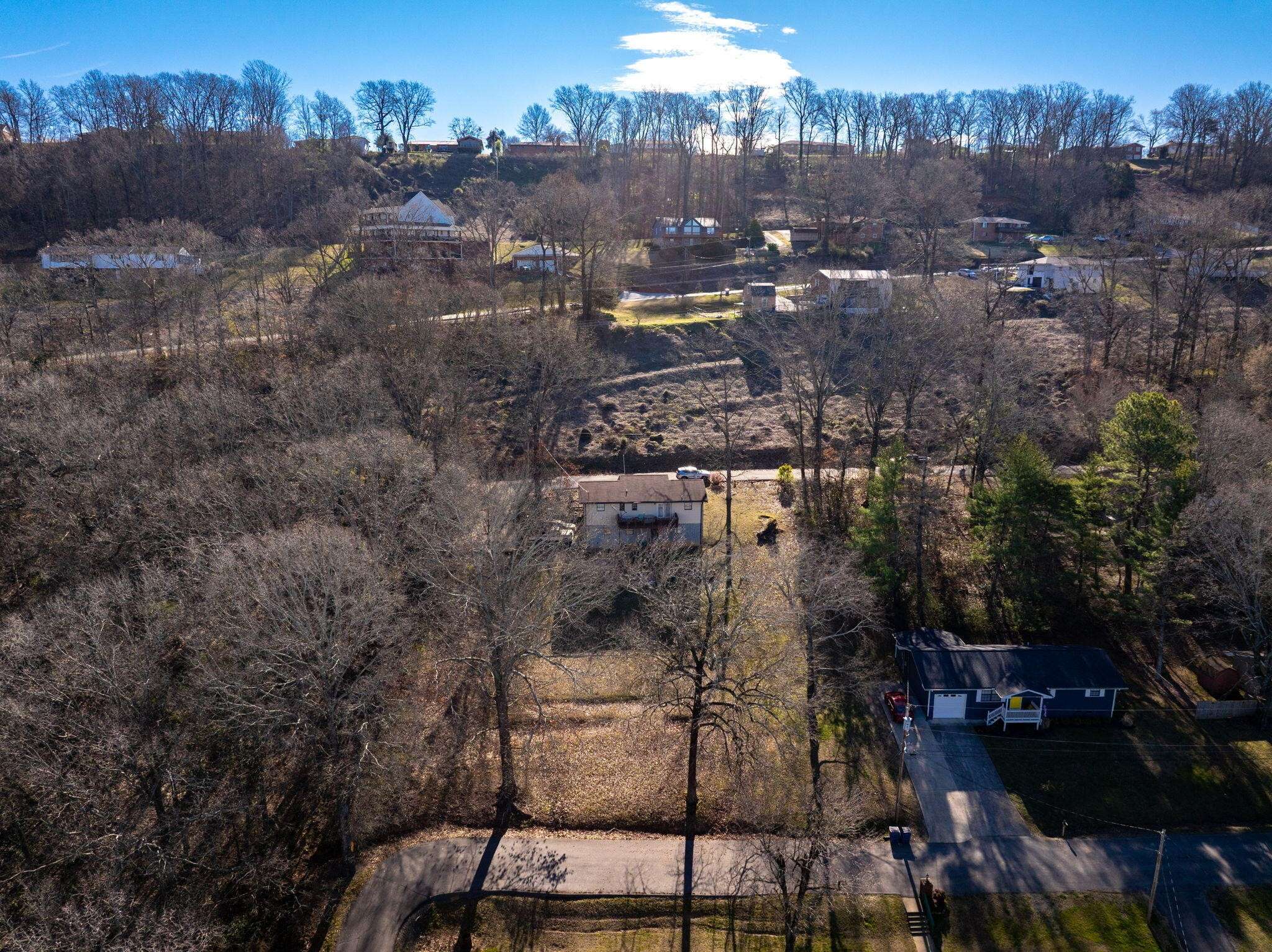 301 Dempsey Lane, Rossville, GA 30741