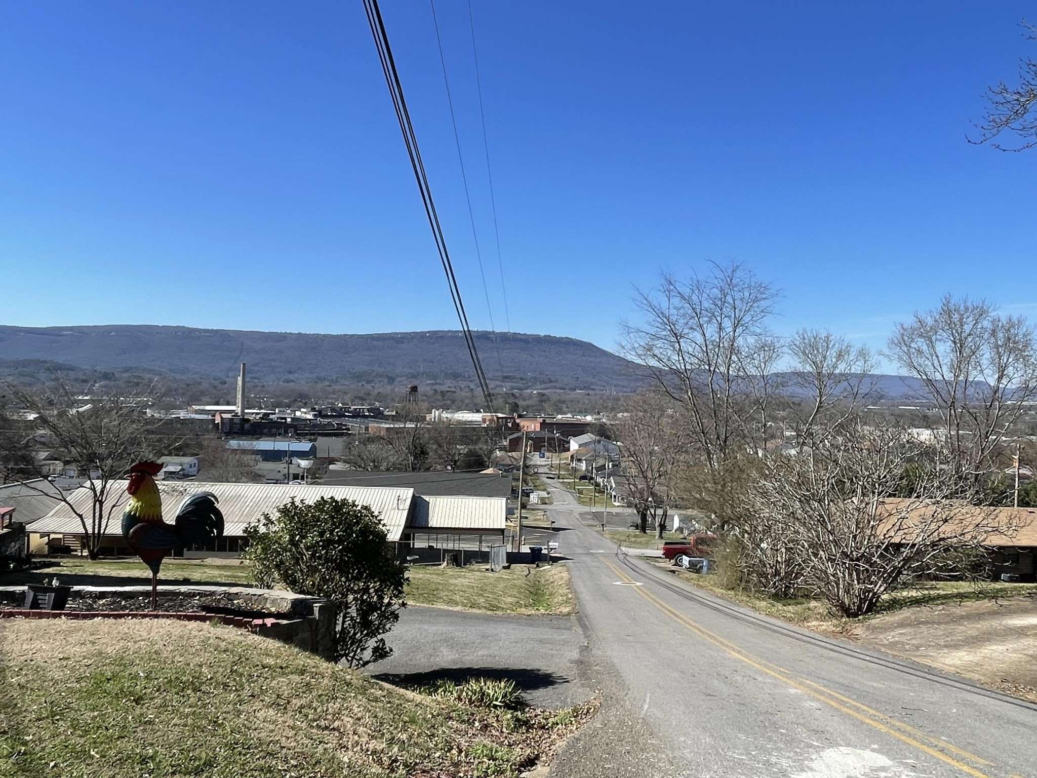 301 Dempsey Lane, Rossville, GA 30741