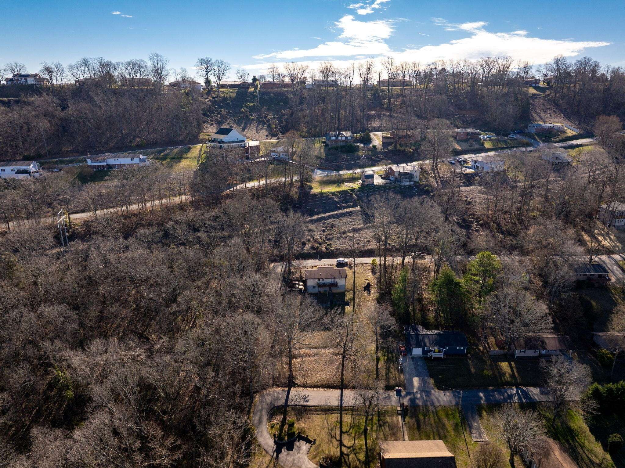301 Dempsey Lane, Rossville, GA 30741