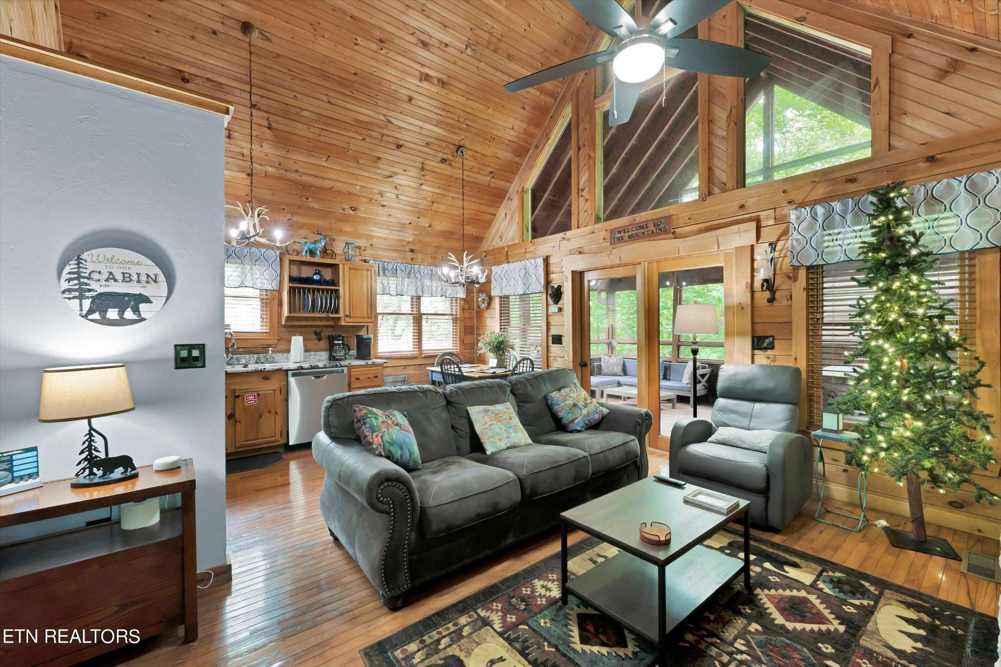 1748 Ridgecrest Drive, Sevierville, TN 37876