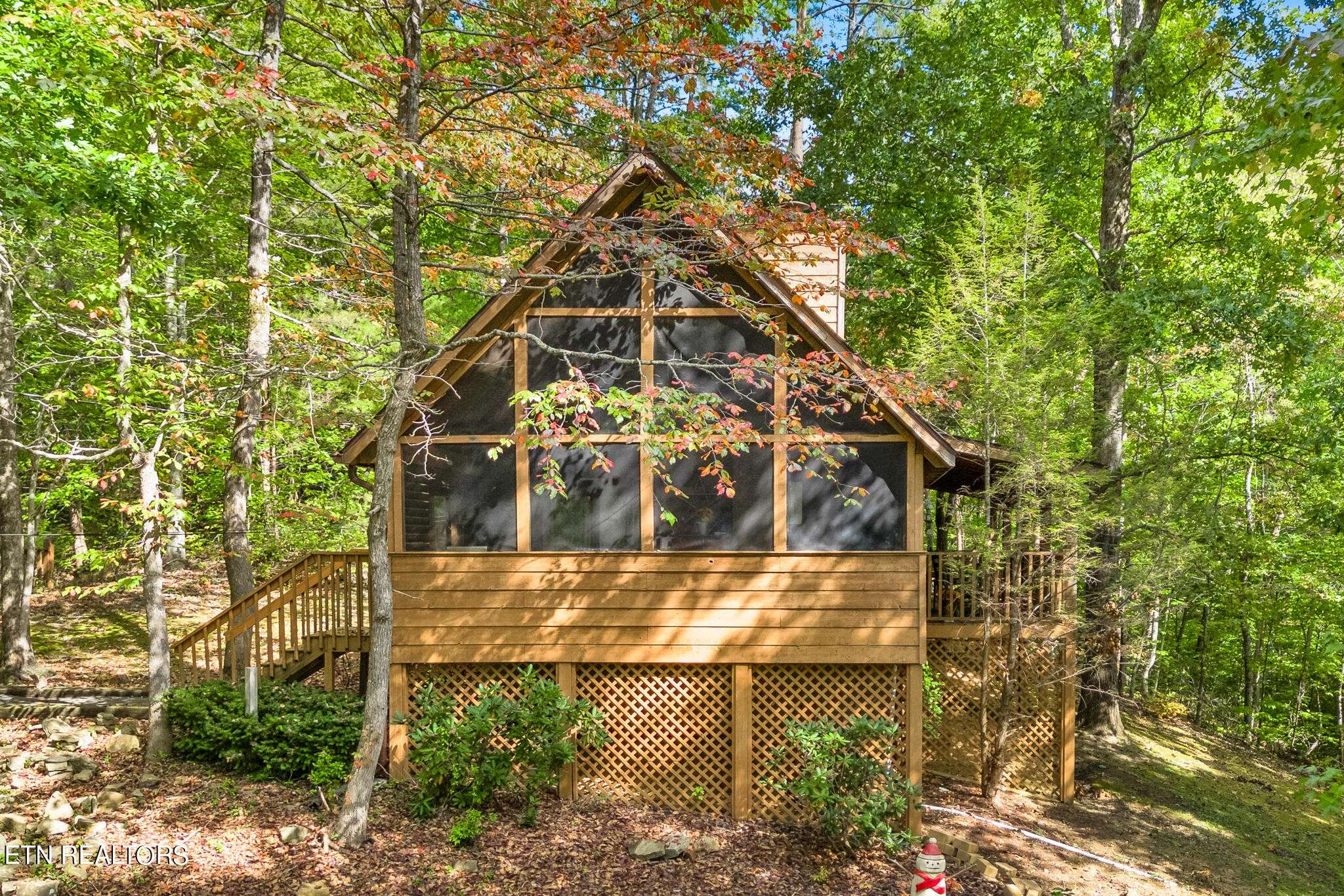 2349 Courtney Lane, Sevierville, TN 37876