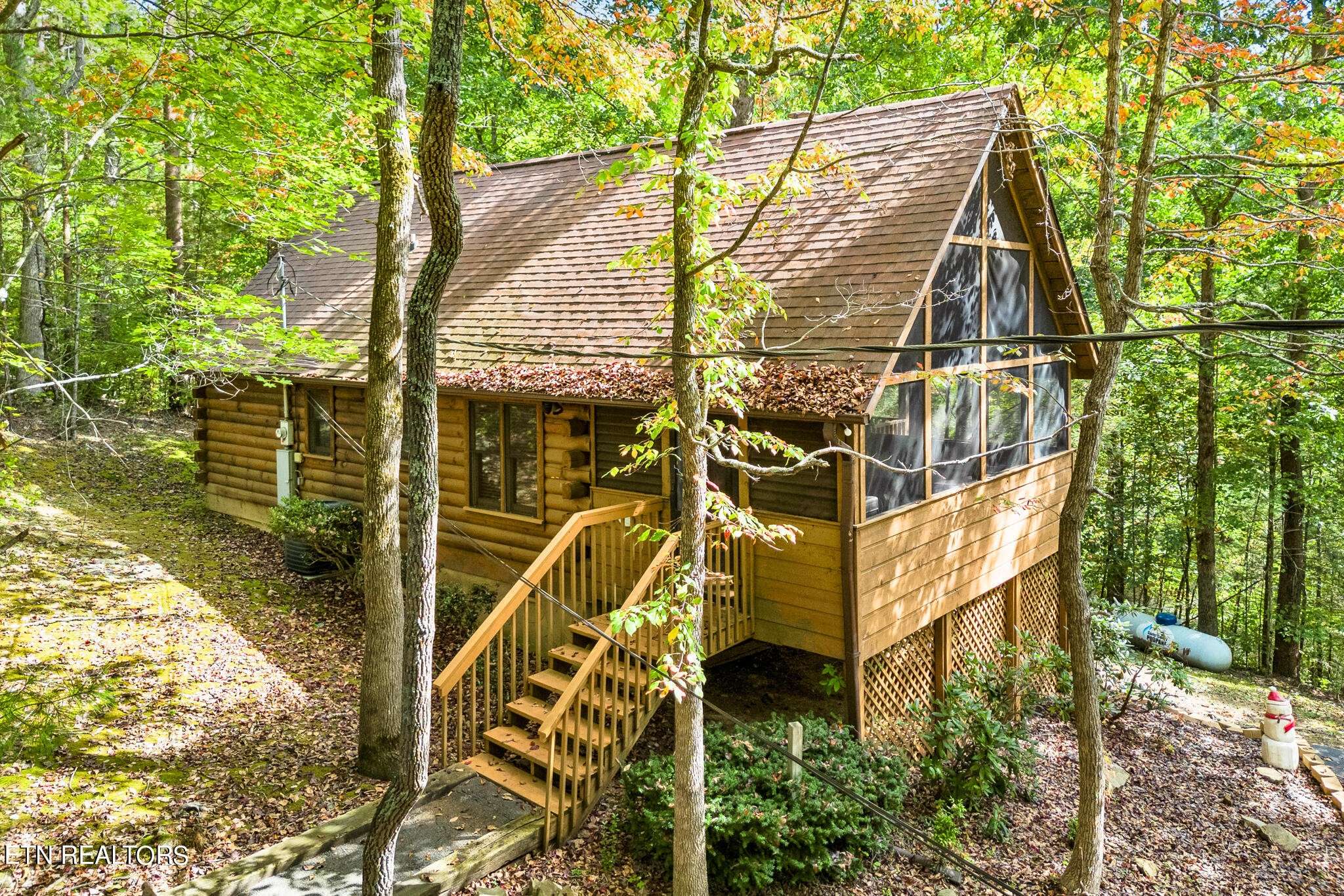 2349 Courtney Lane, Sevierville, TN 37876
