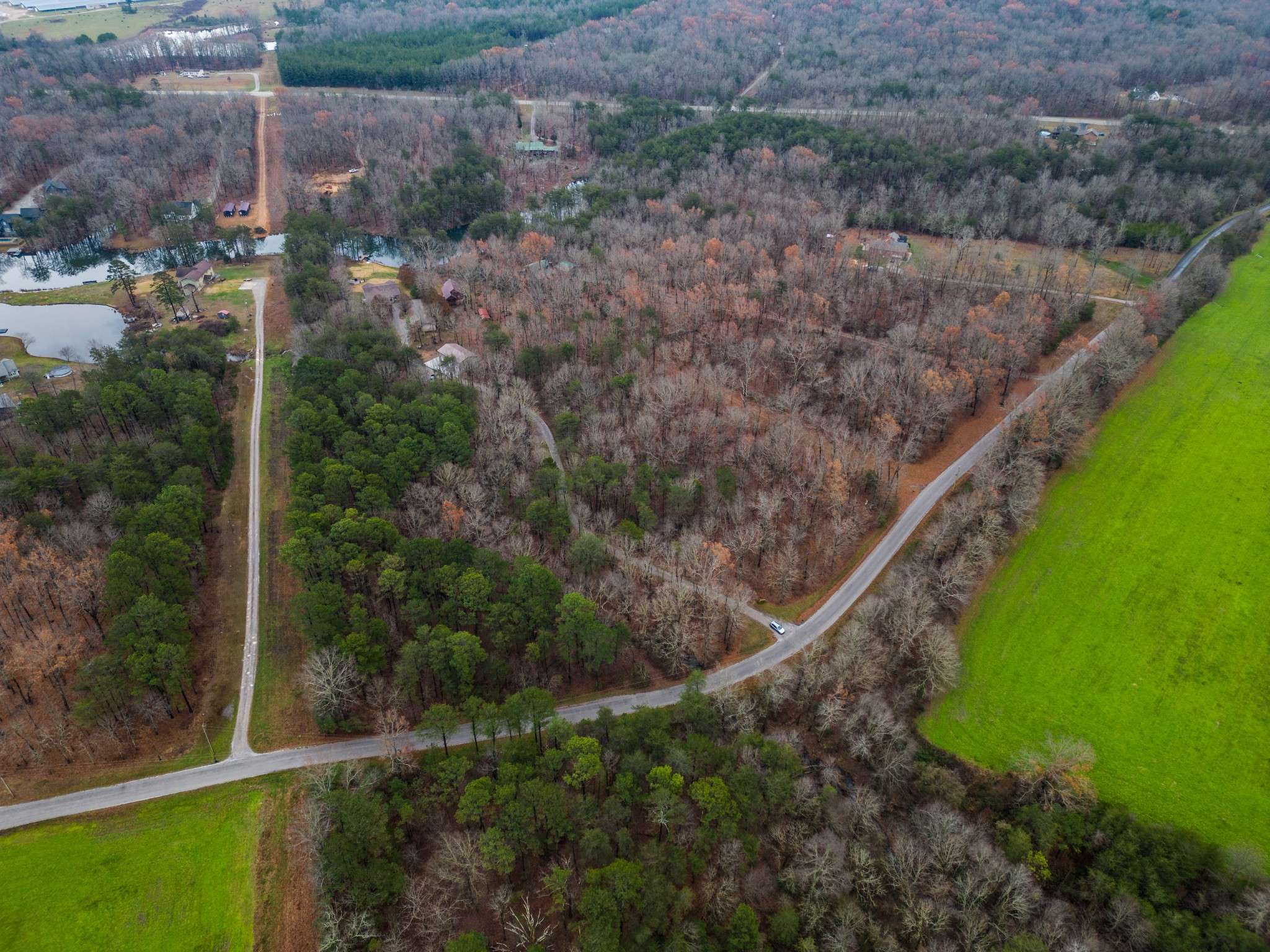 0 Eagle Lake Rd, Coalmont, TN 37313