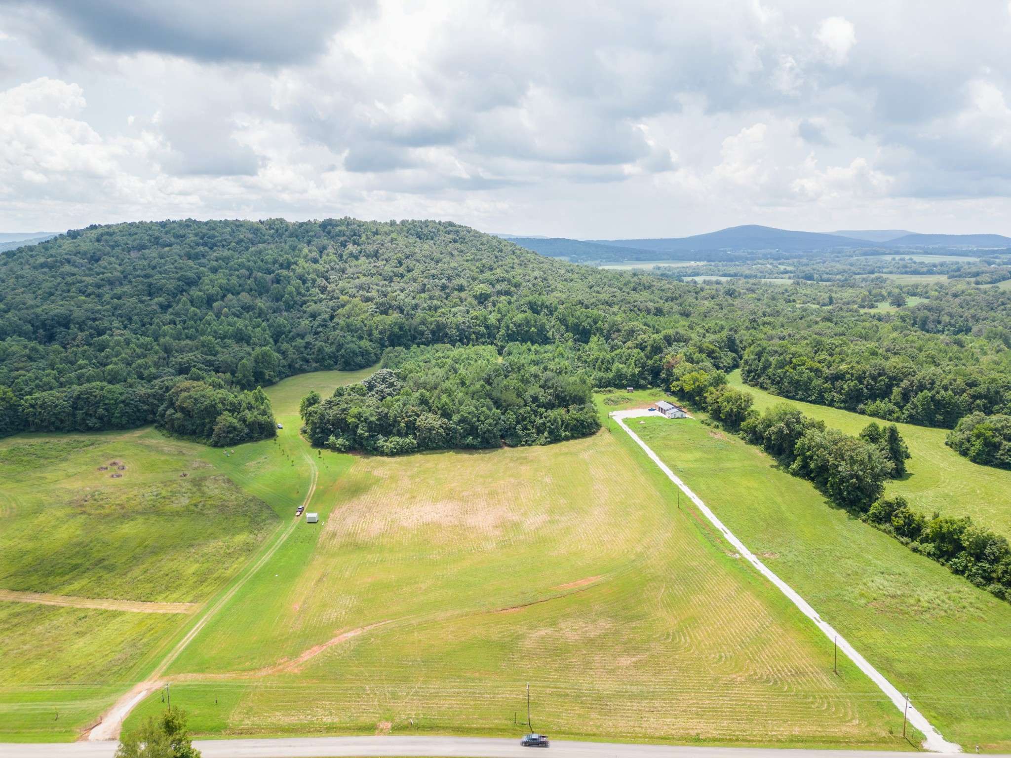 0 Goodbar Rd, Rock Island, TN 38581