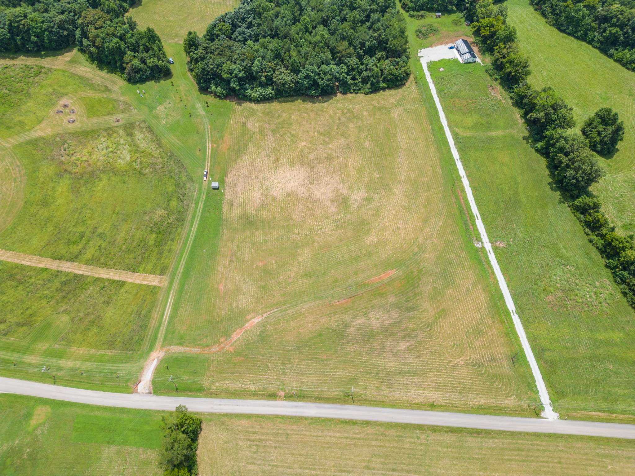 0 Goodbar Rd, Rock Island, TN 38581