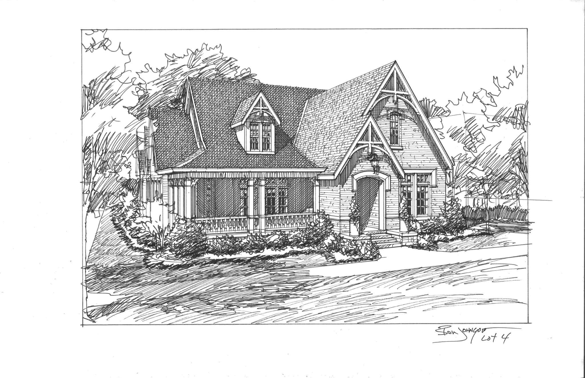 1839 William Campbell Court, Franklin, TN 37064