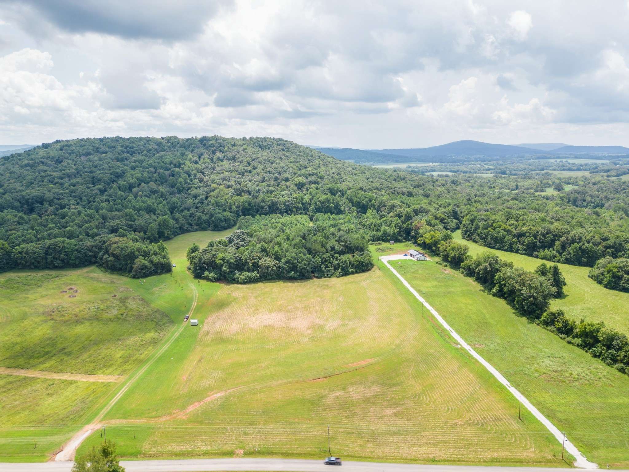 0 Goodbar Rd, Rock Island, TN 38581
