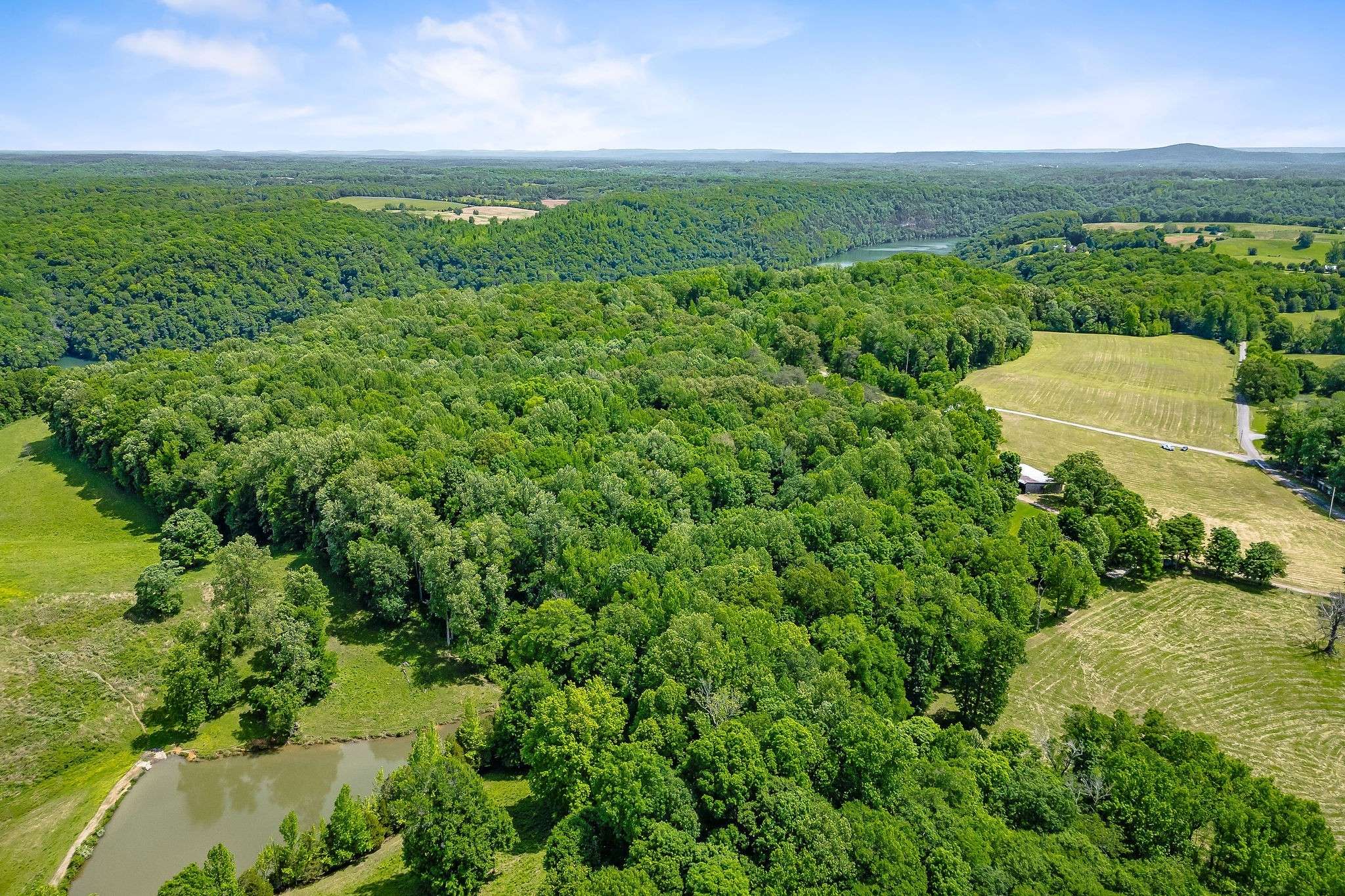 7K Potts Camp Rd, Smithville, TN 37166