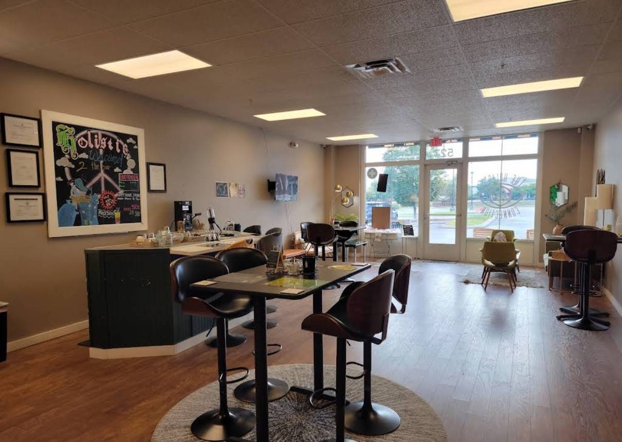 535 Thompson Ln #N, Murfreesboro, TN 37129