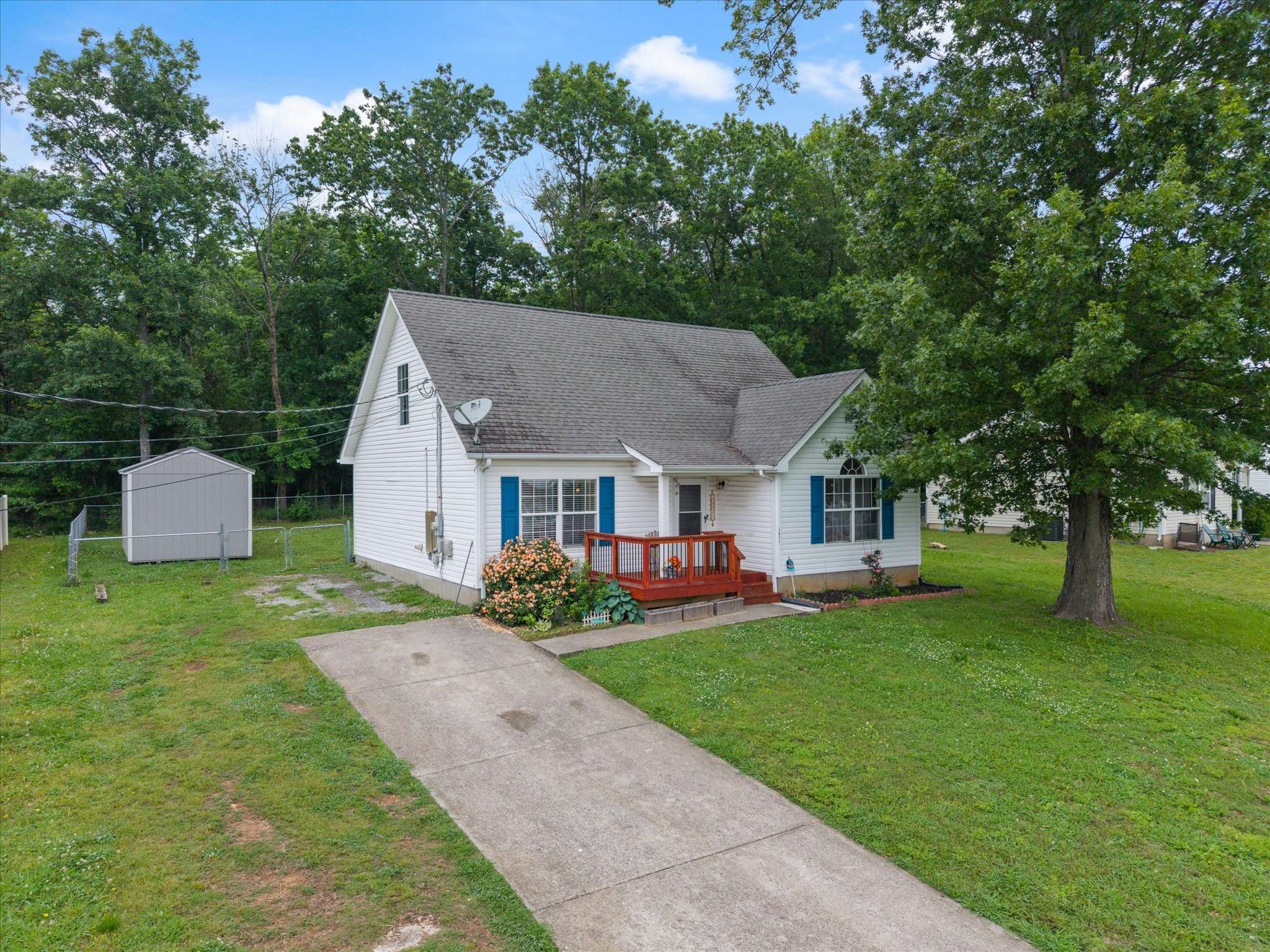 1011 Sky Valley Trl, Smyrna, TN 37167